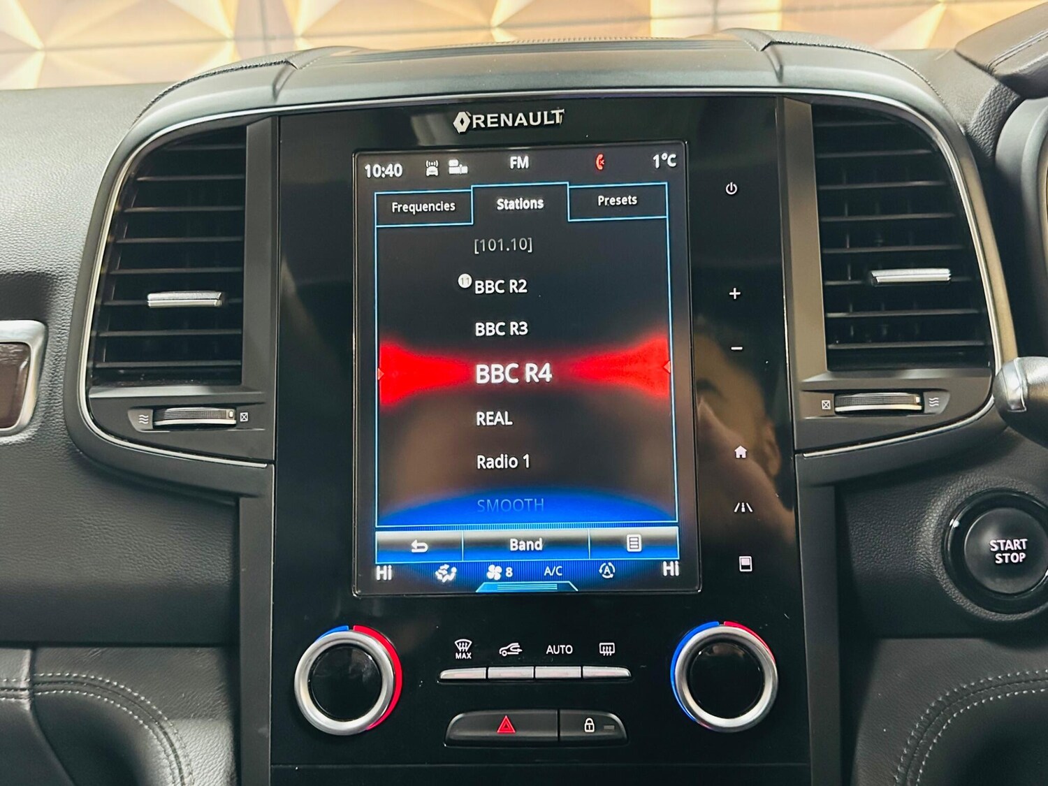 Used Renault Koleos 2018 for sale - 77525167: Photo 59