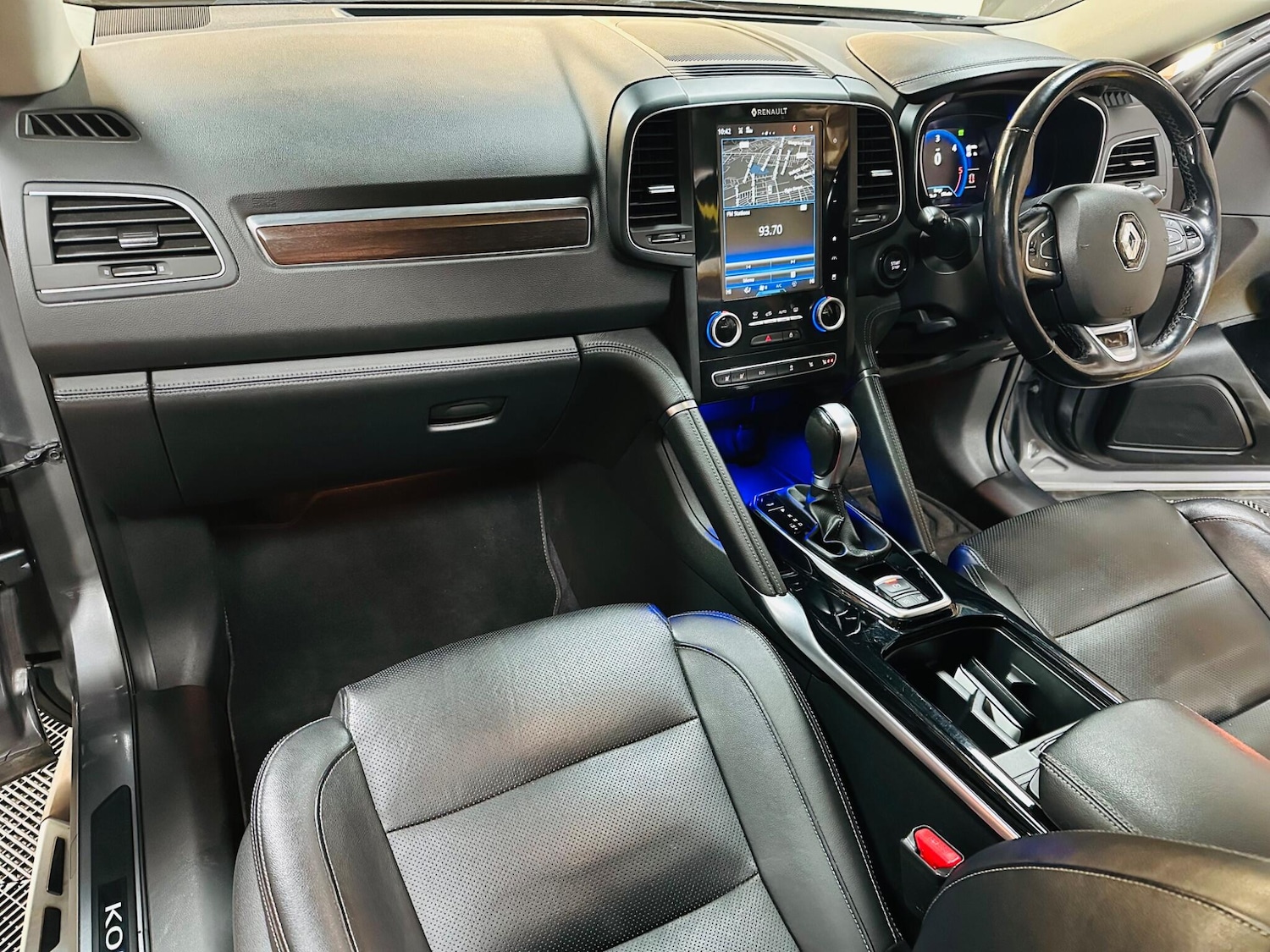 Used Renault Koleos 2018 for sale - 77525167: Photo 6