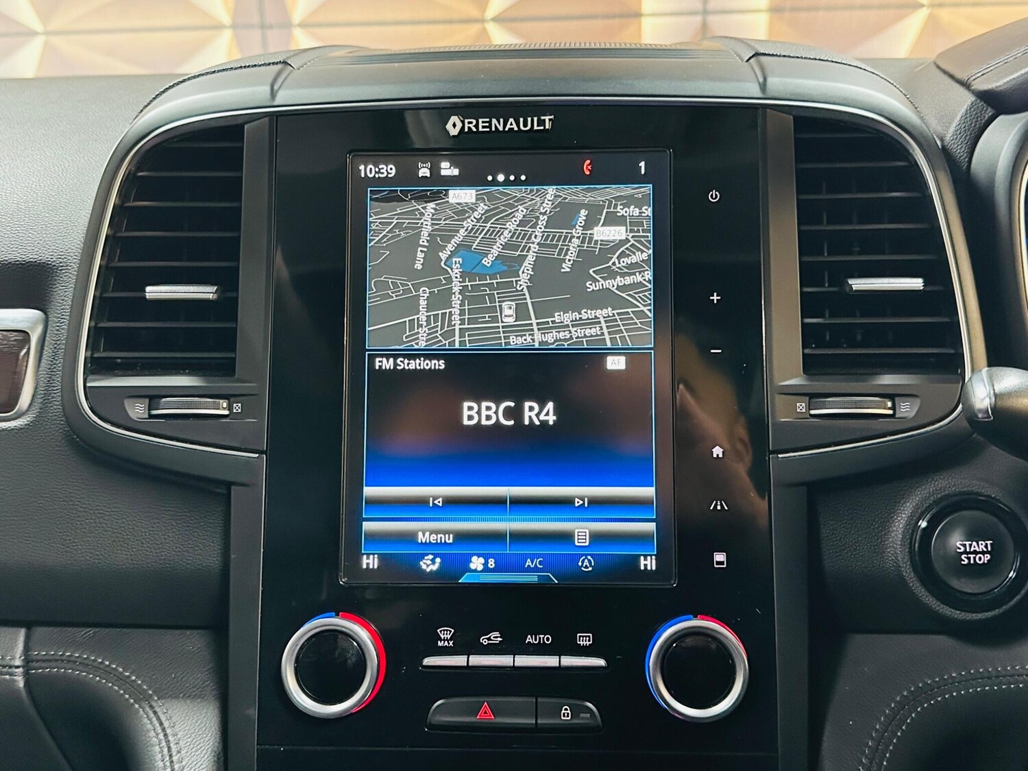 Used Renault Koleos 2018 for sale - 77525167: Photo 60