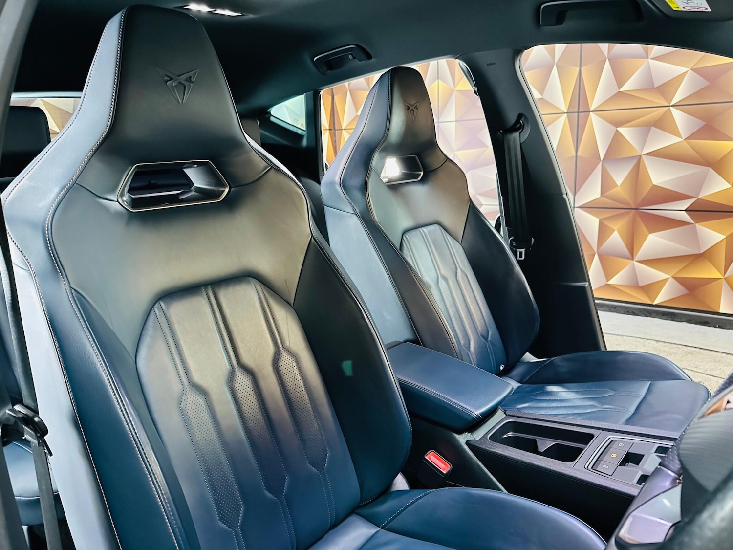 Used Cupra Formentor 2022 for sale - 76715485: Photo 10