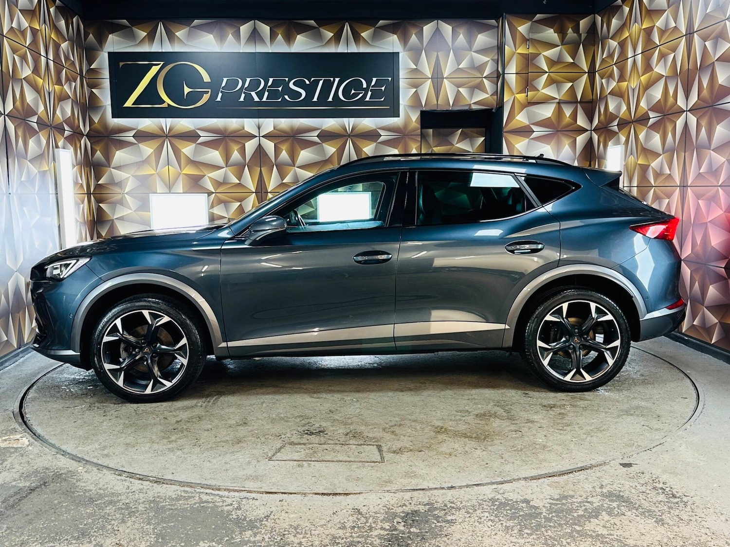 Used Cupra Formentor 2022 for sale - 76715485: Photo 11