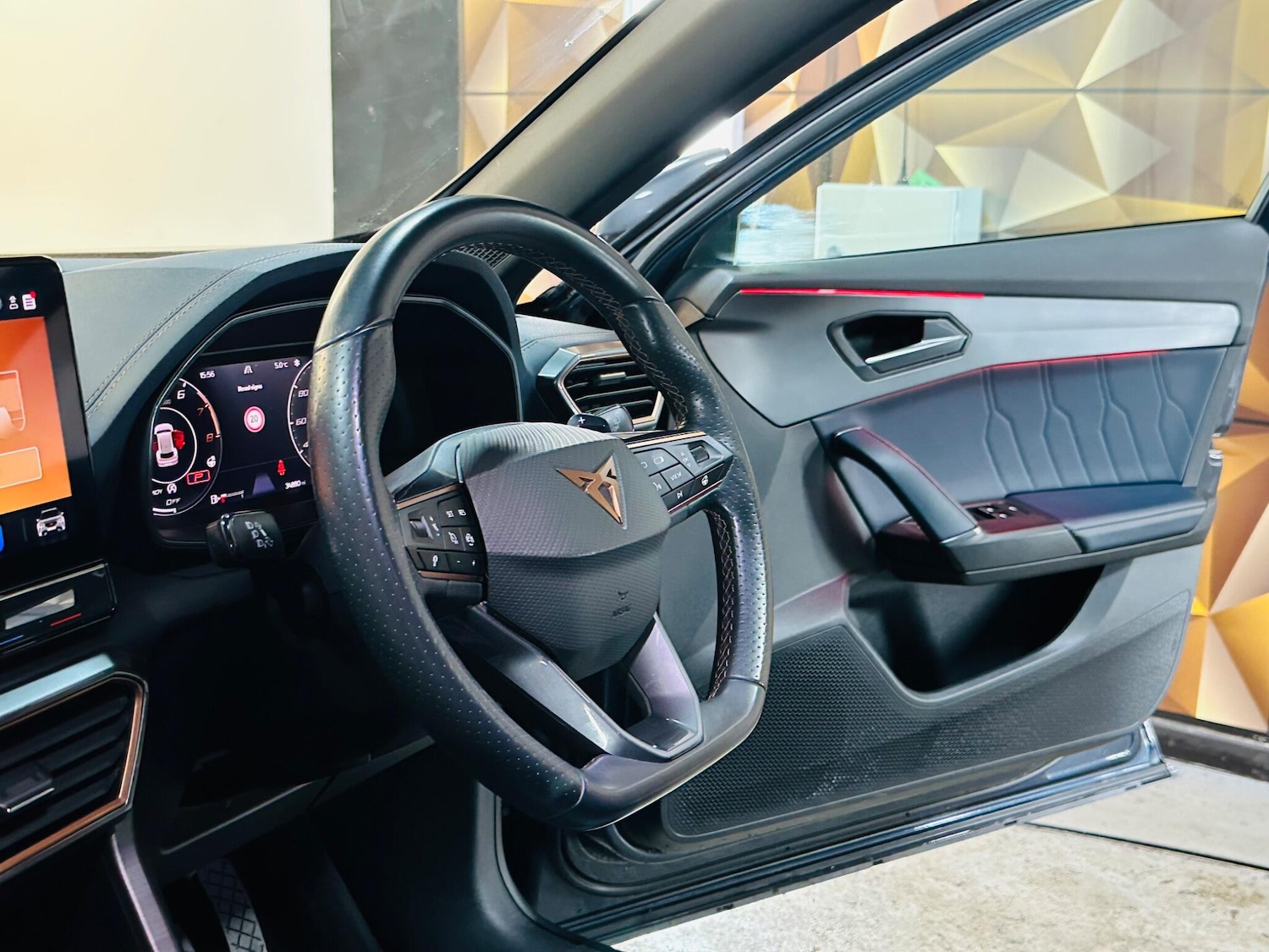 Used Cupra Formentor 2022 for sale - 76715485: Photo 14