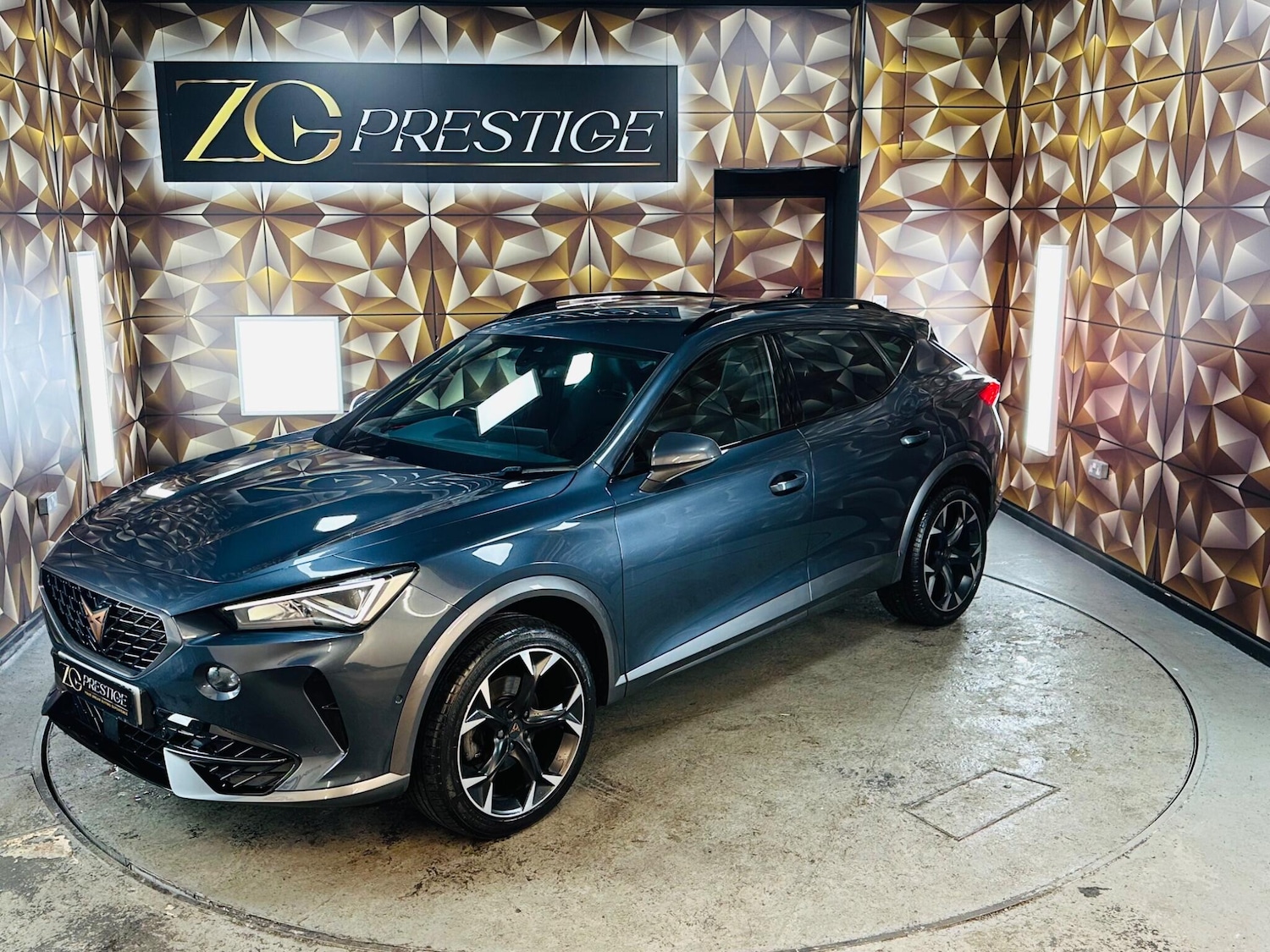 Used Cupra Formentor 2022 for sale - 76715485: Photo 15