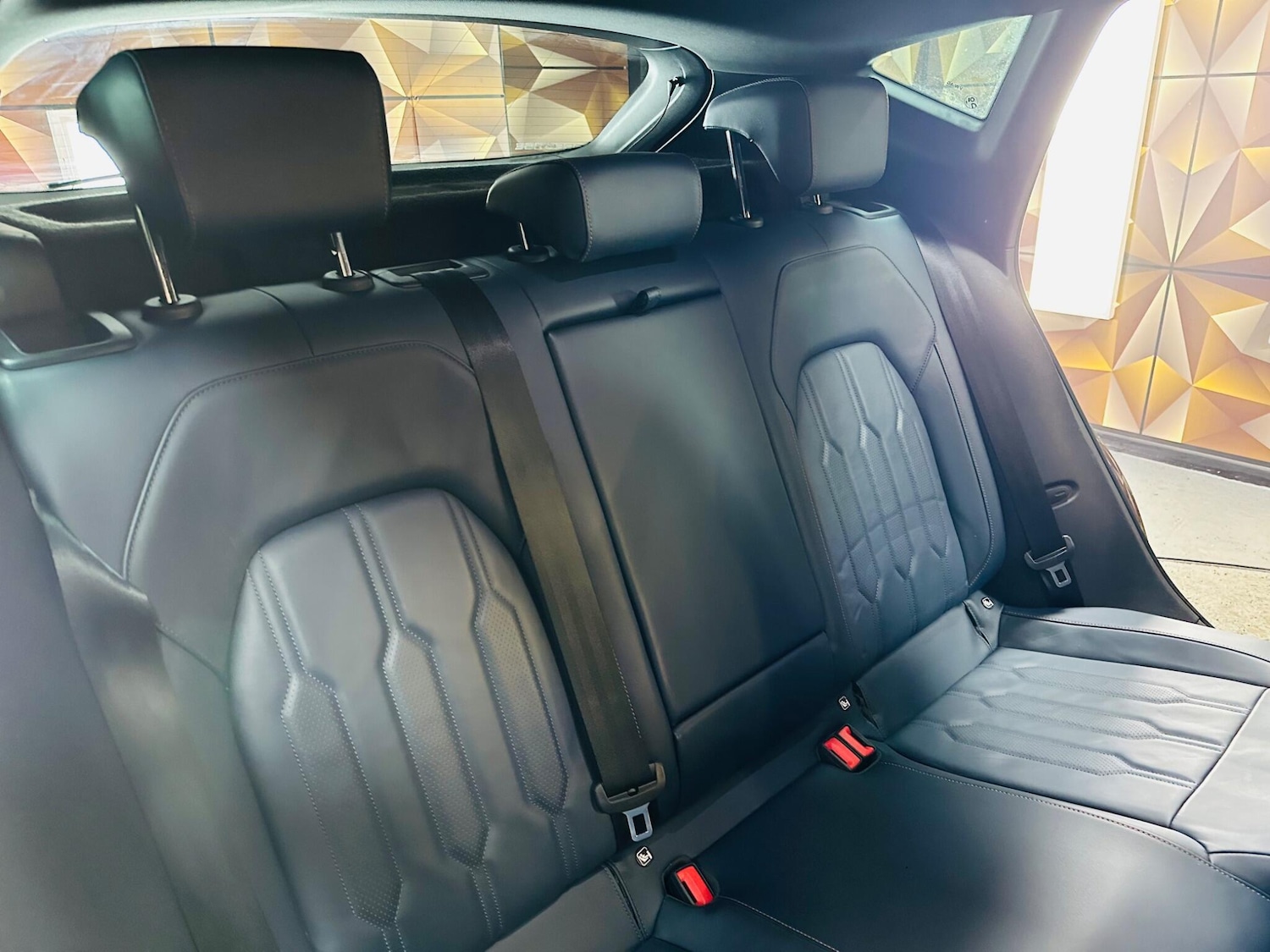 Used Cupra Formentor 2022 for sale - 76715485: Photo 18