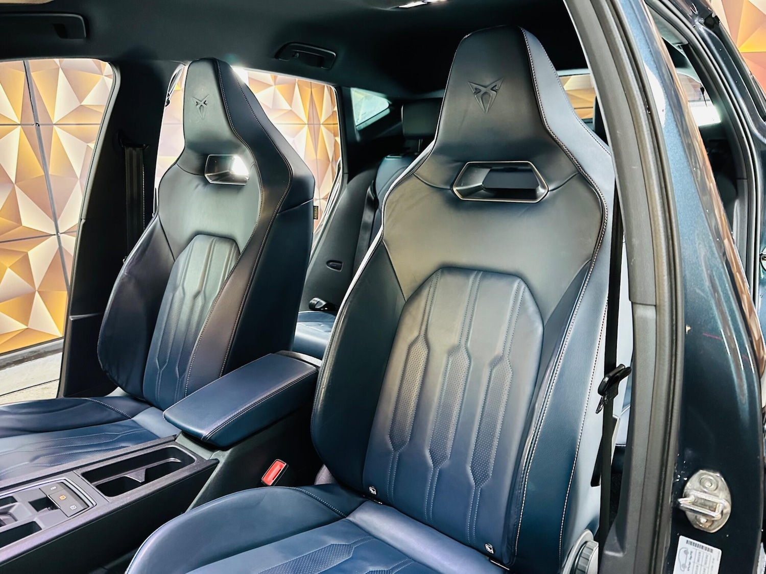 Used Cupra Formentor 2022 for sale - 76715485: Photo 22