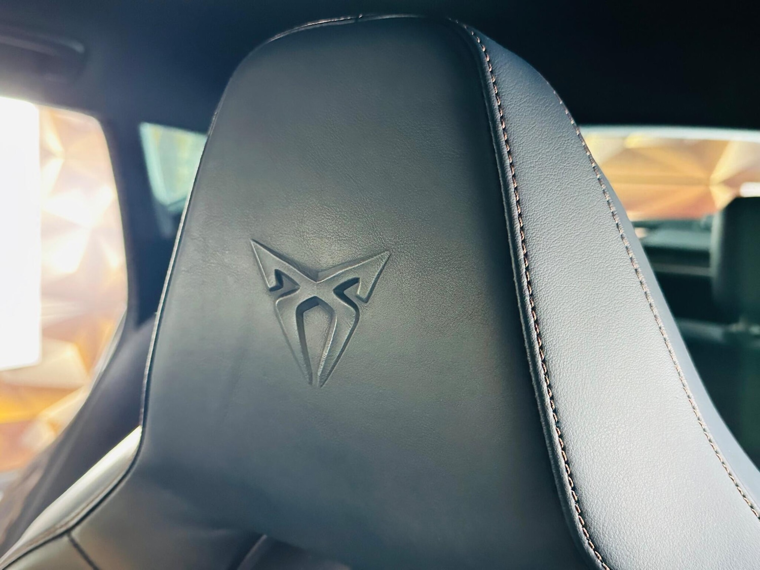 Used Cupra Formentor 2022 for sale - 76715485: Photo 30