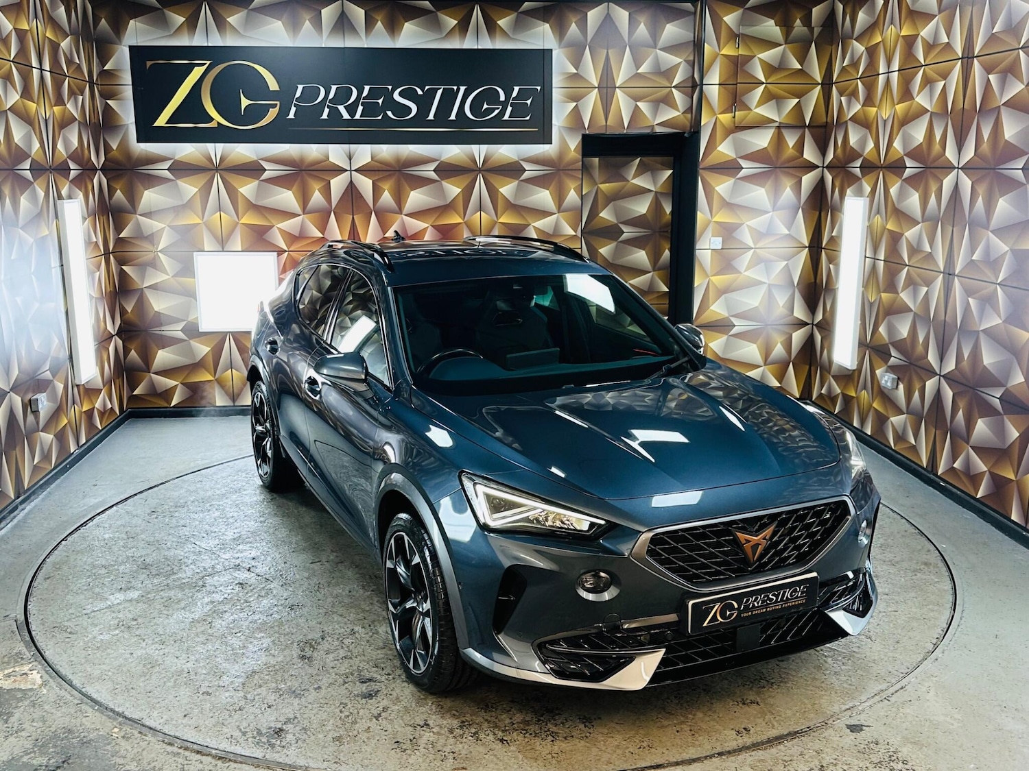 Used Cupra Formentor 2022 for sale - 76715485: Photo 39