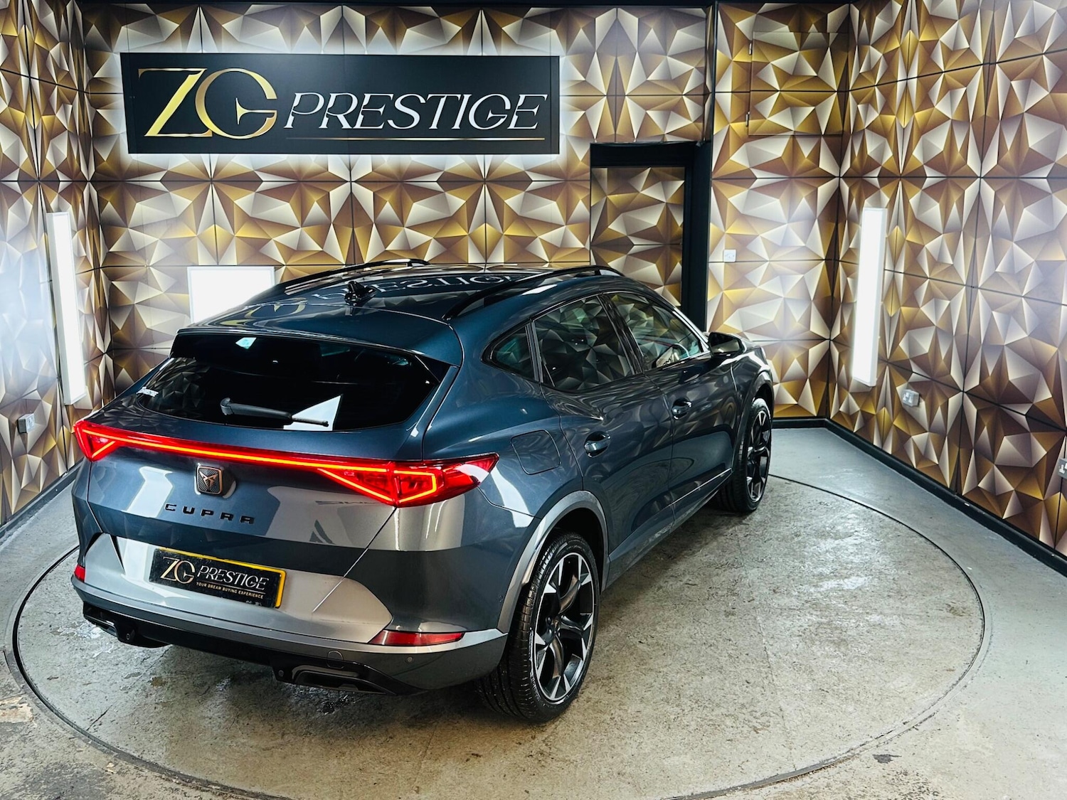 Used Cupra Formentor 2022 for sale - 76715485: Photo 42