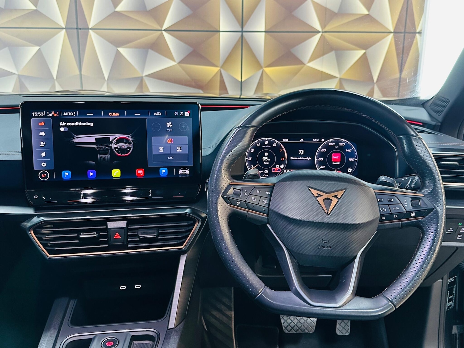 Used Cupra Formentor 2022 for sale - 76715485: Photo 49