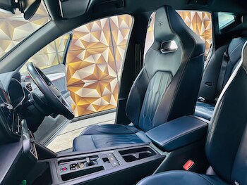 Used Cupra Formentor 2022 for sale - 76715485: Photo