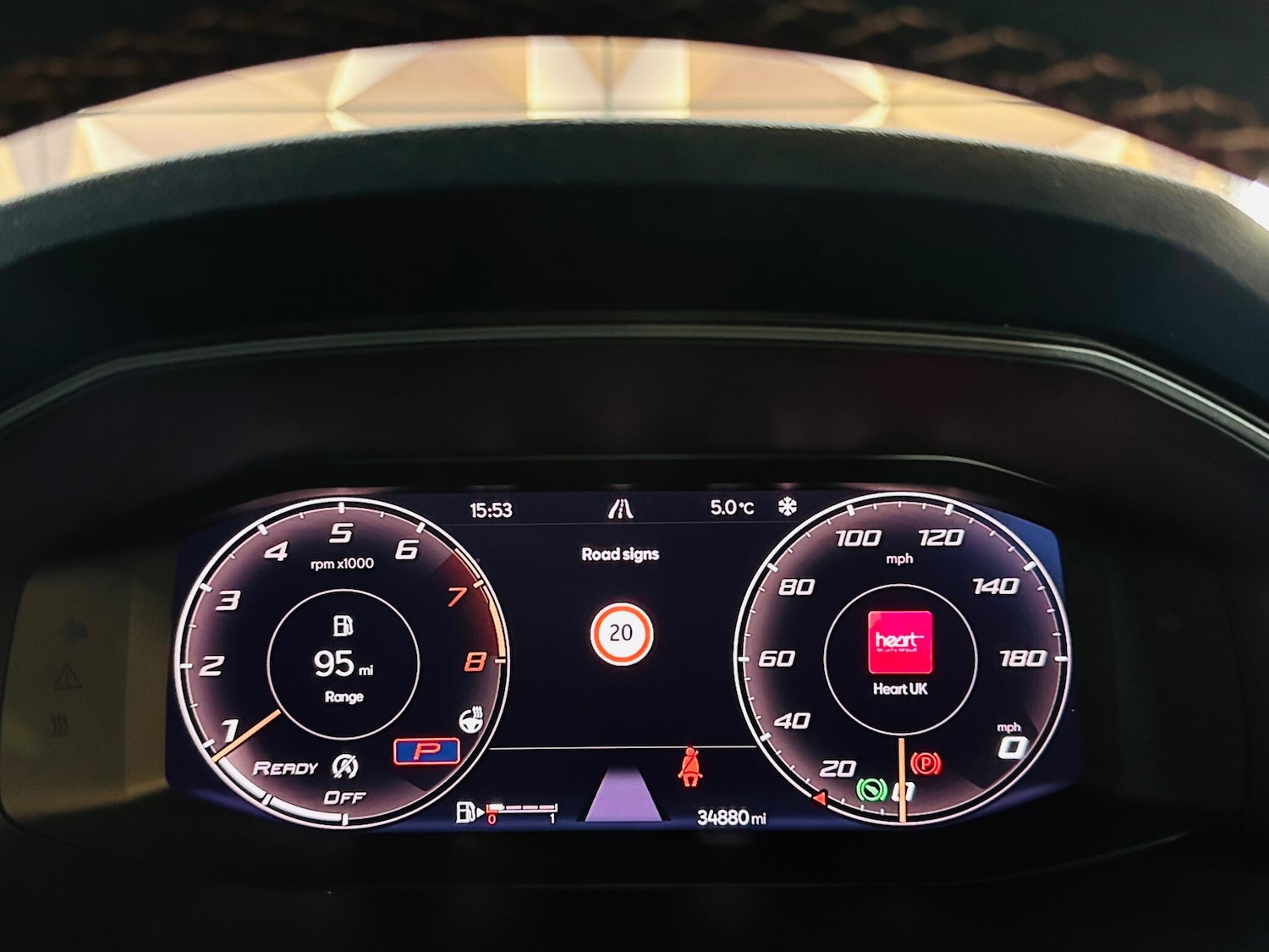 Used Cupra Formentor 2022 for sale - 76715485: Photo 50