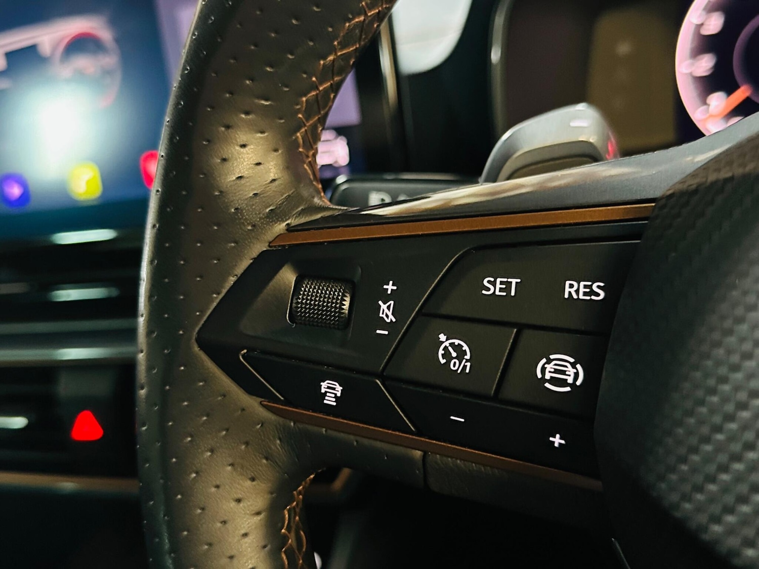 Used Cupra Formentor 2022 for sale - 76715485: Photo 51