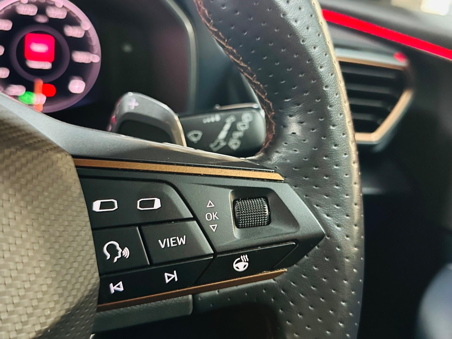 Used Cupra Formentor 2022 for sale - 76715485: Photo 52