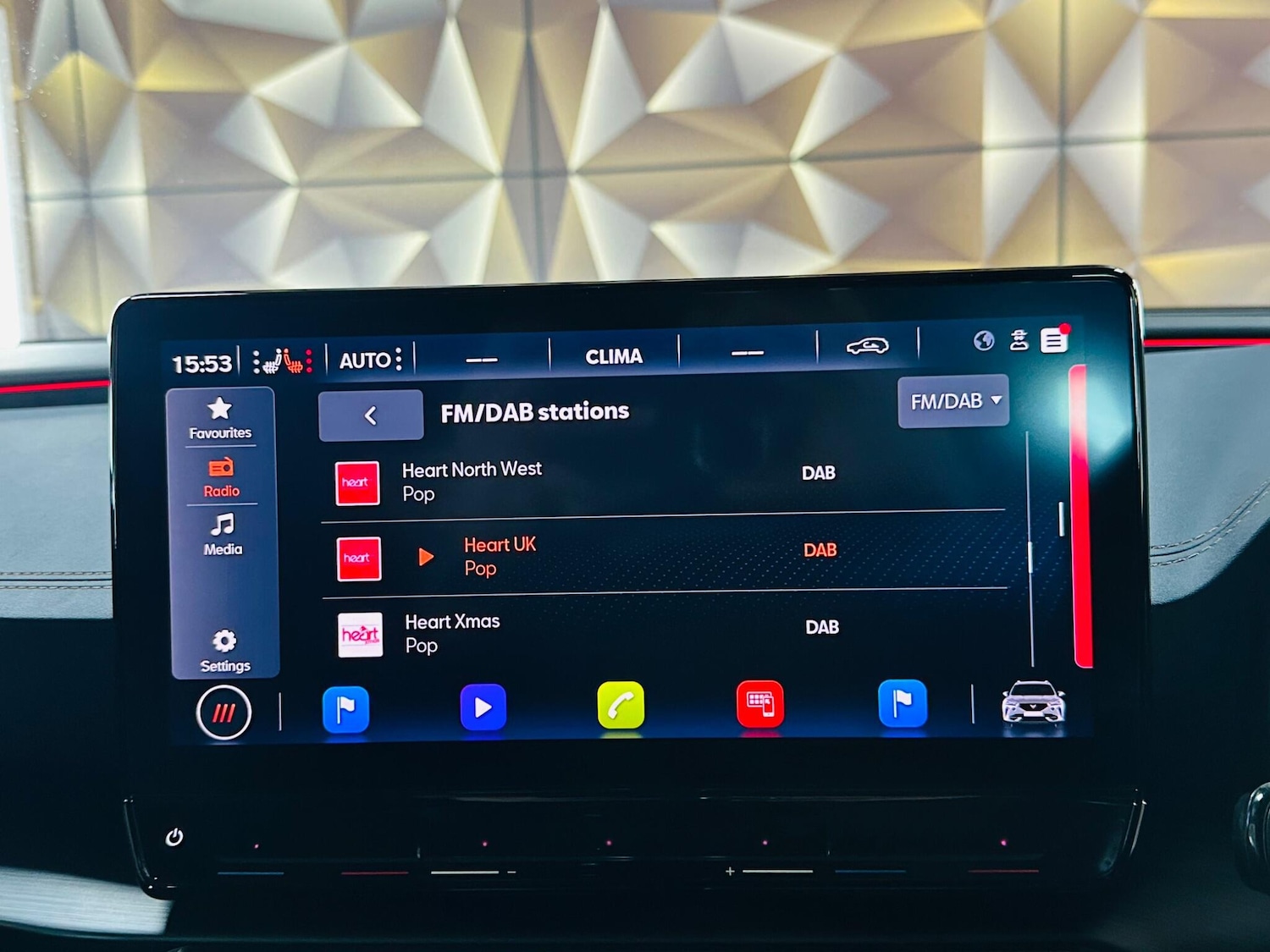 Used Cupra Formentor 2022 for sale - 76715485: Photo 53