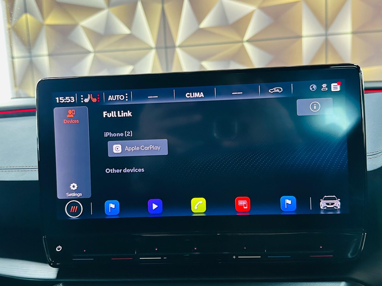 Used Cupra Formentor 2022 for sale - 76715485: Photo 59