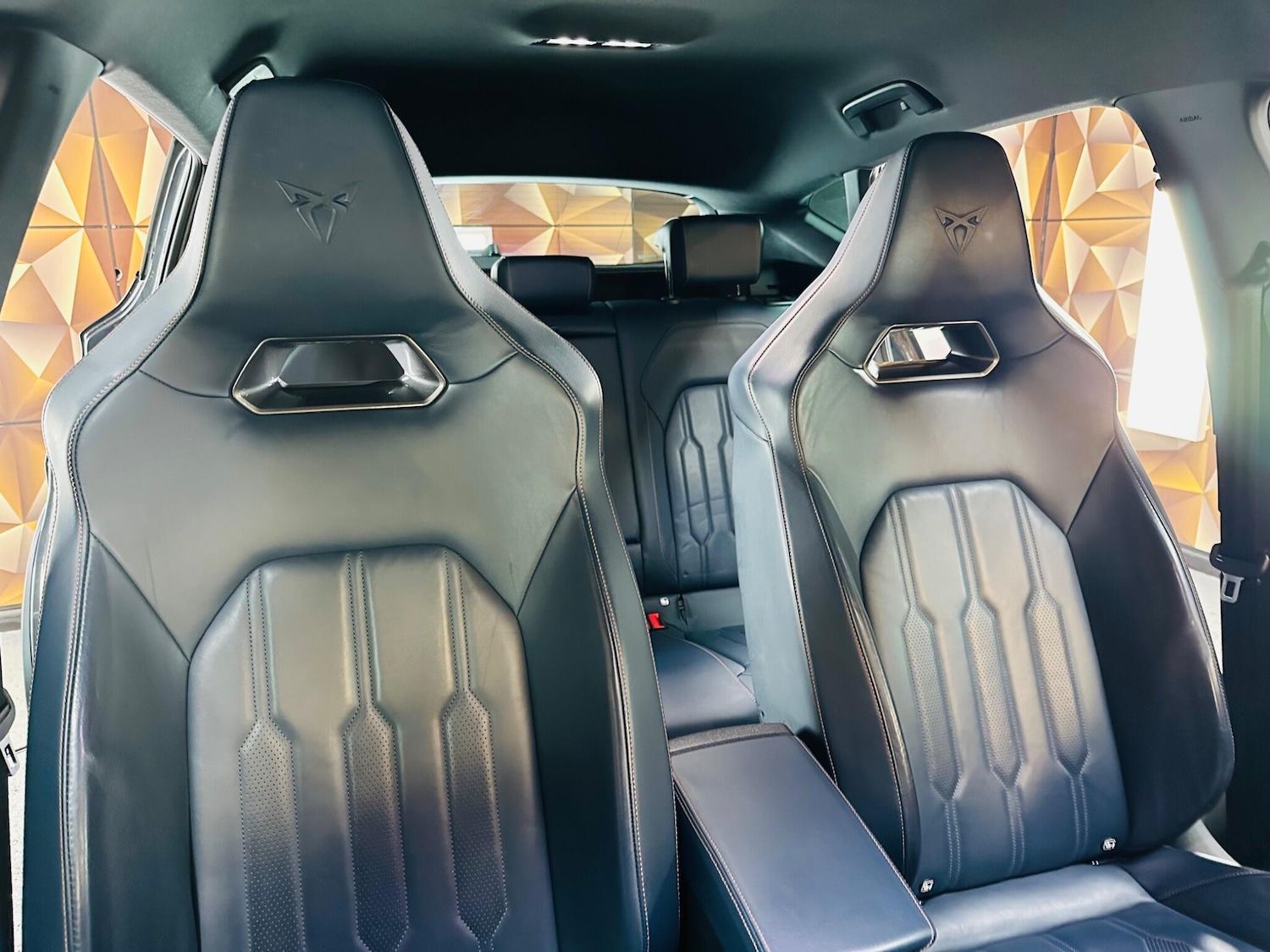 Used Cupra Formentor 2022 for sale - 76715485: Photo 6