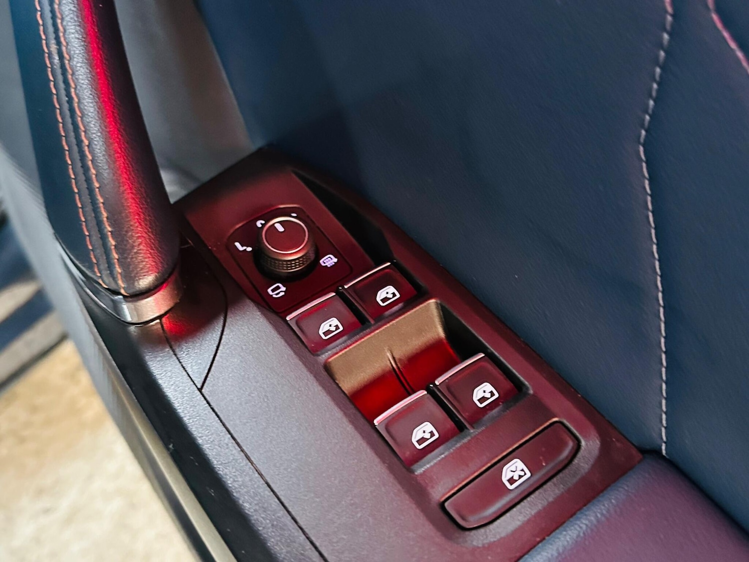 Used Cupra Formentor 2022 for sale - 76715485: Photo 62