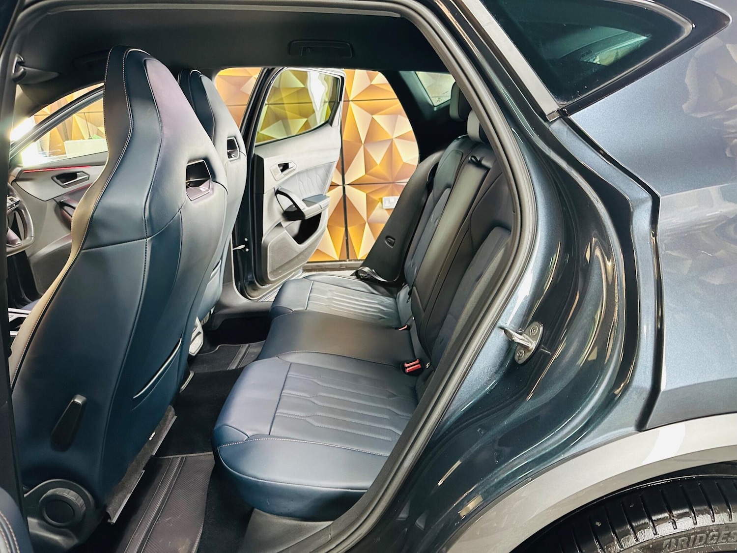 Used Cupra Formentor 2022 for sale - 76715485: Photo 69