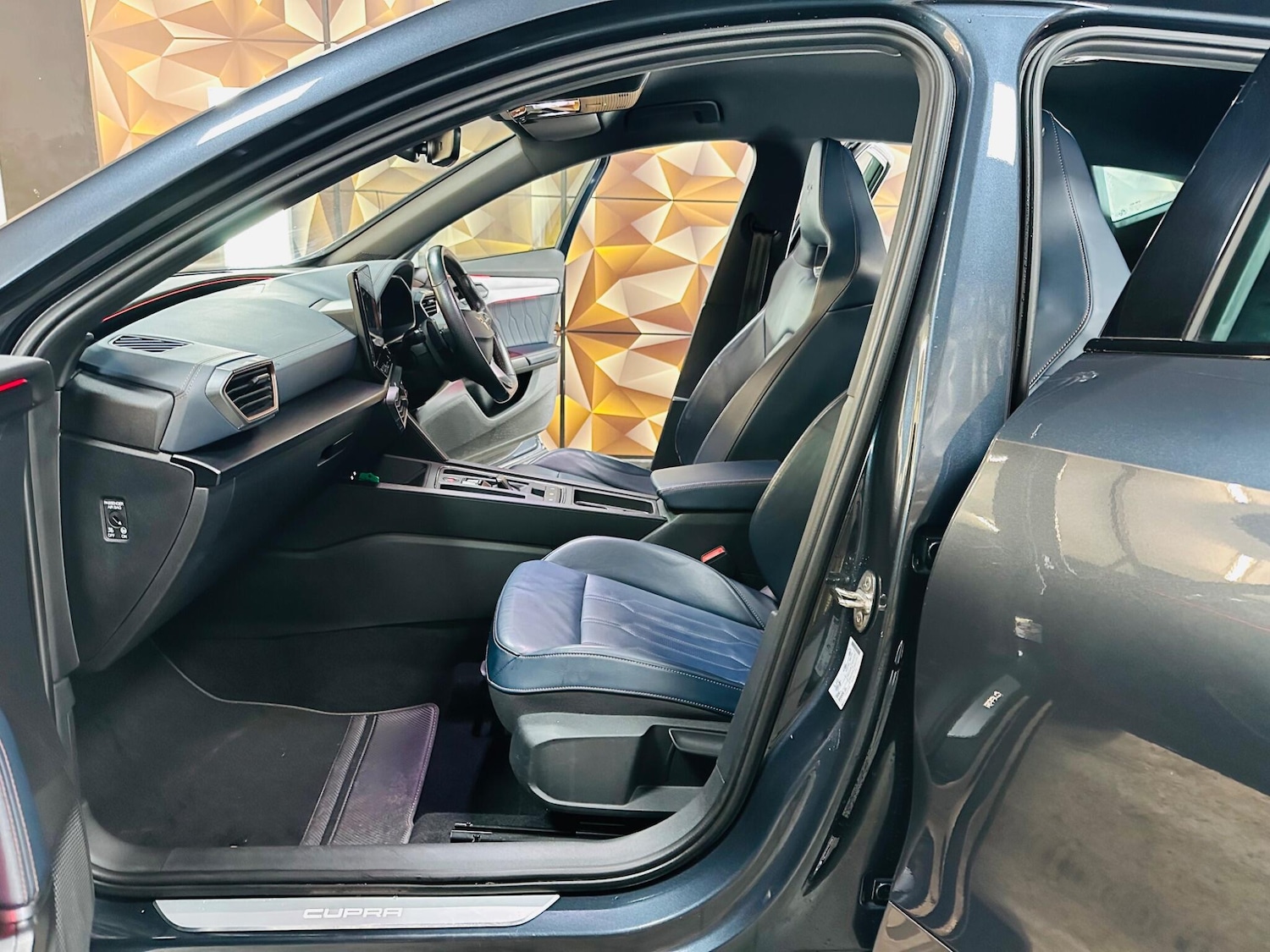 Used Cupra Formentor 2022 for sale - 76715485: Photo 71