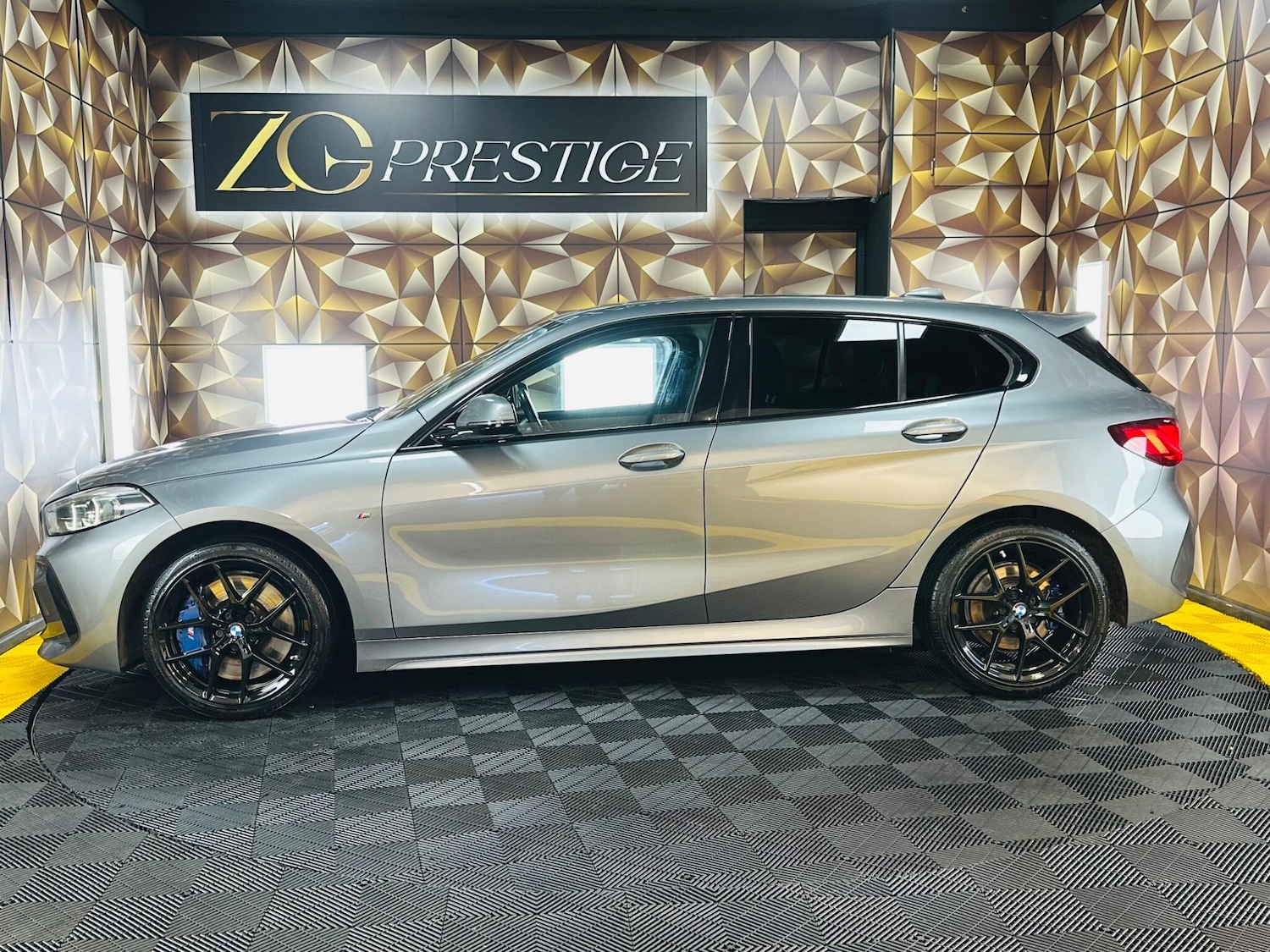Used BMW 1 Series 2023 for sale - 77091742: Photo 11