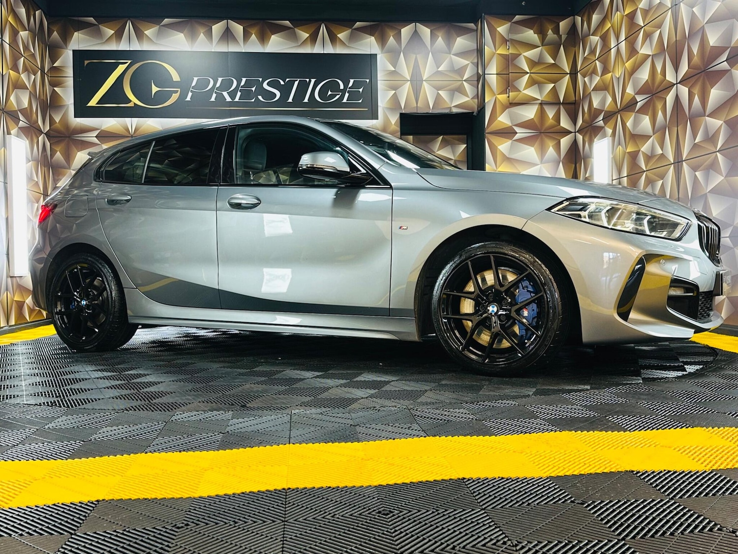 Used BMW 1 Series 2023 for sale - 77091742: Photo 13