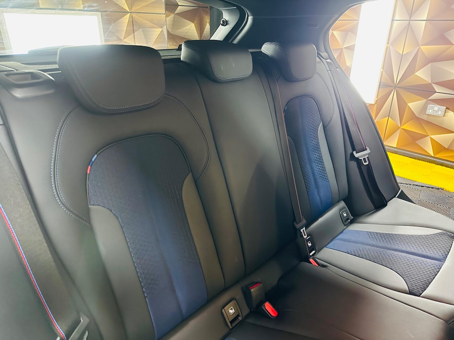 Used BMW 1 Series 2023 for sale - 77091742: Photo 14