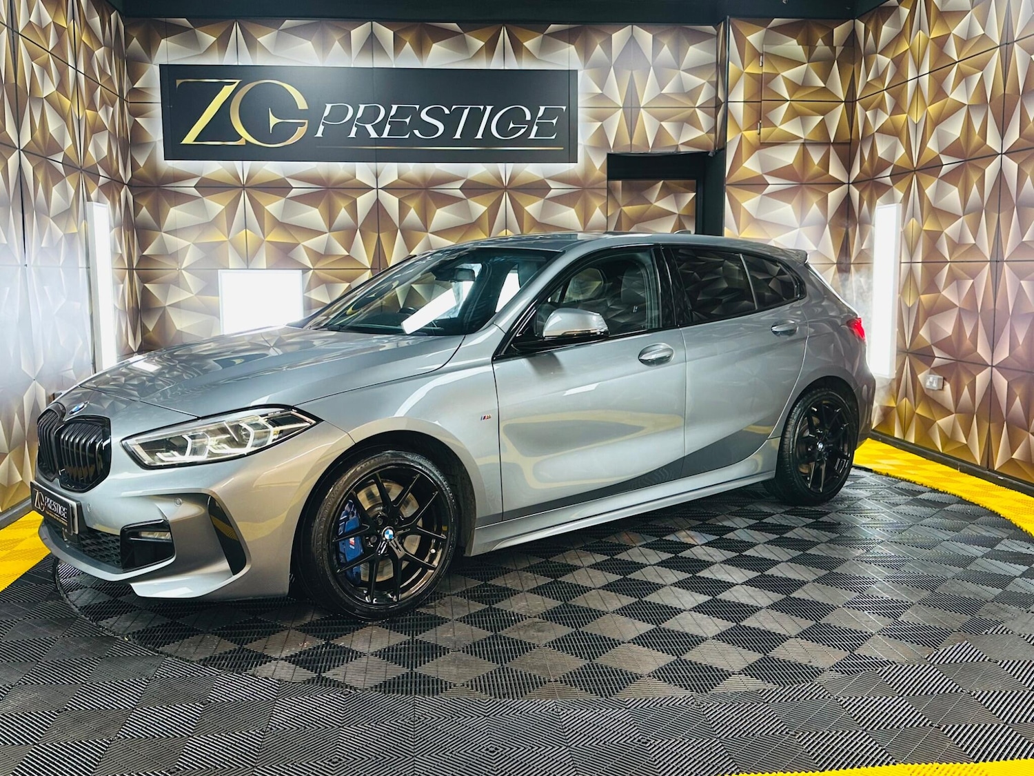 Used BMW 1 Series 2023 for sale - 77091742: Photo 15