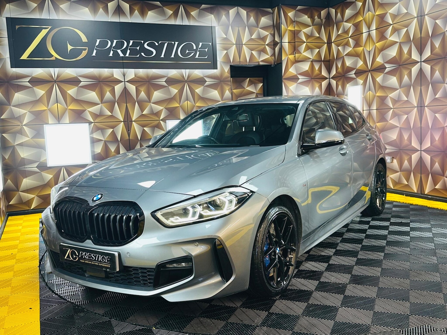 Used BMW 1 Series 2023 for sale - 77091742: Photo 19