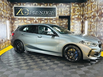 2023 (73) - 1.5 118i M Sport (LCP) DCT Euro 6 (s/s) 5dr