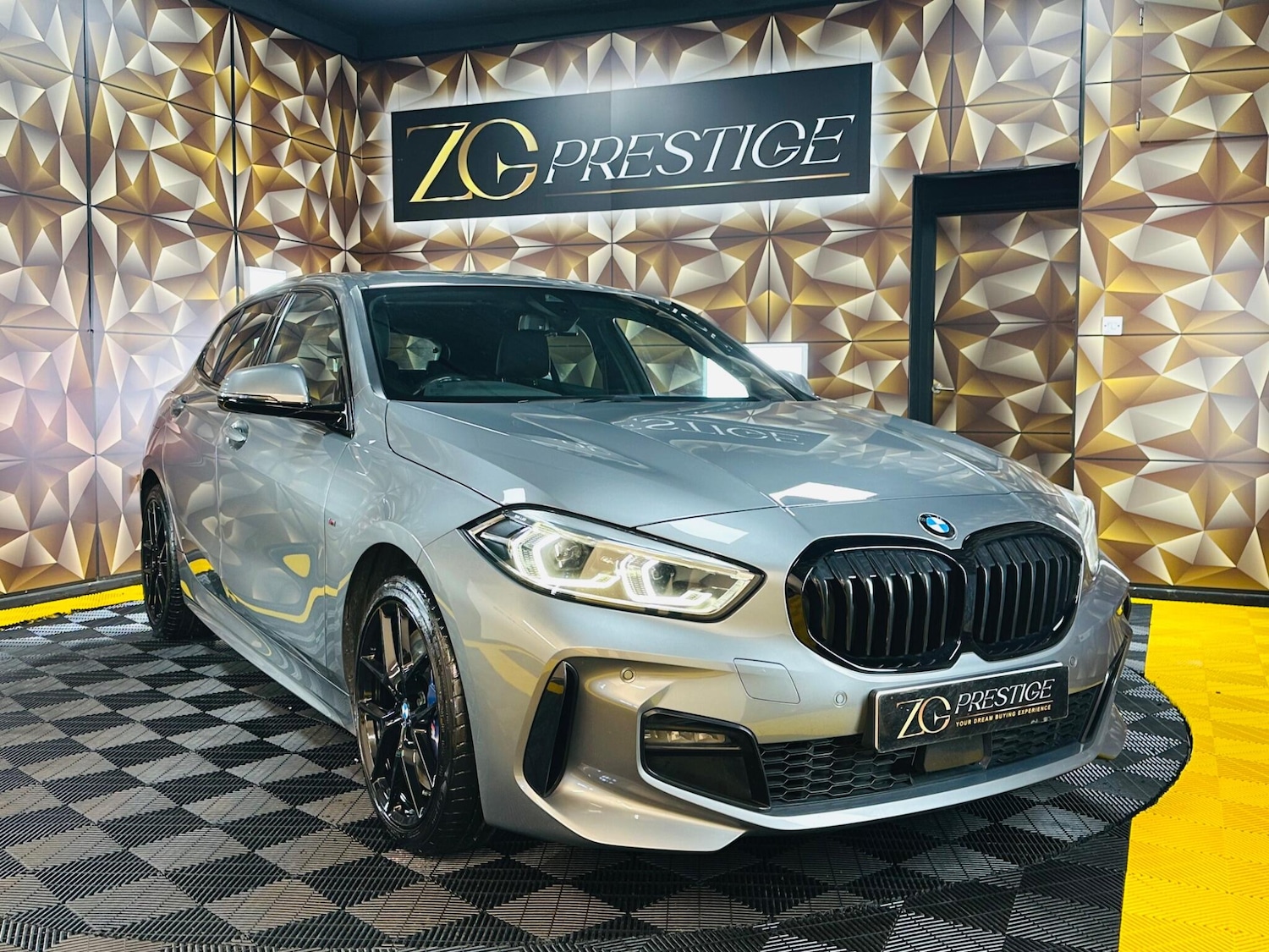 Used BMW 1 Series 2023 for sale - 77091742: Photo 21