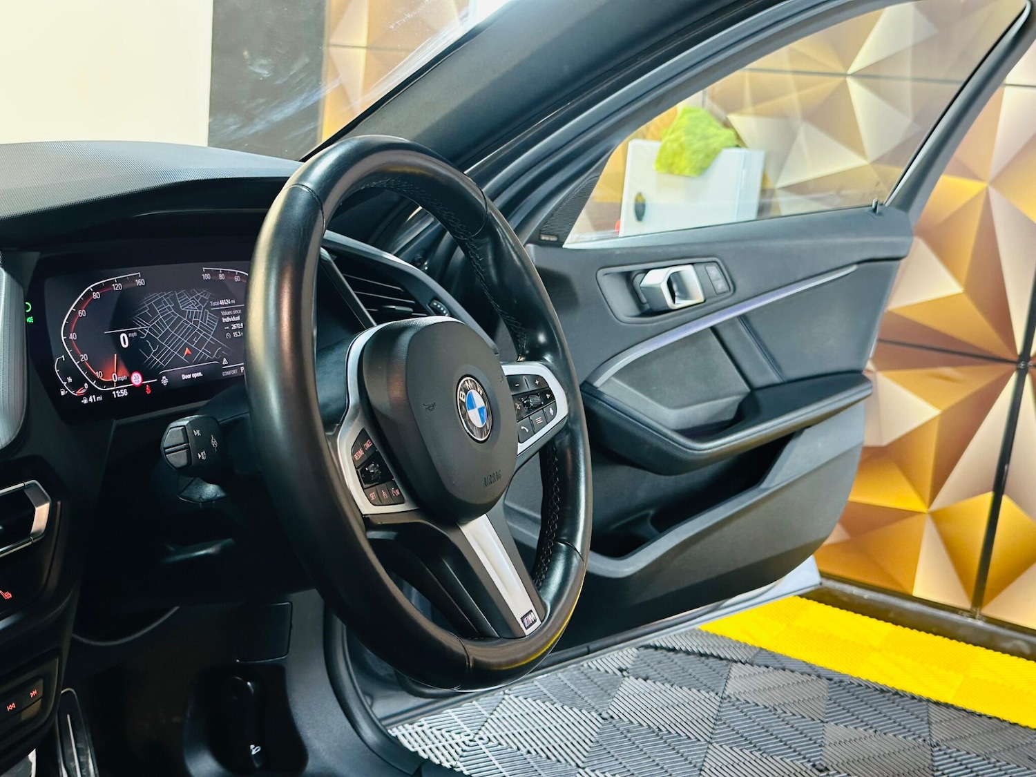 Used BMW 1 Series 2023 for sale - 77091742: Photo 22