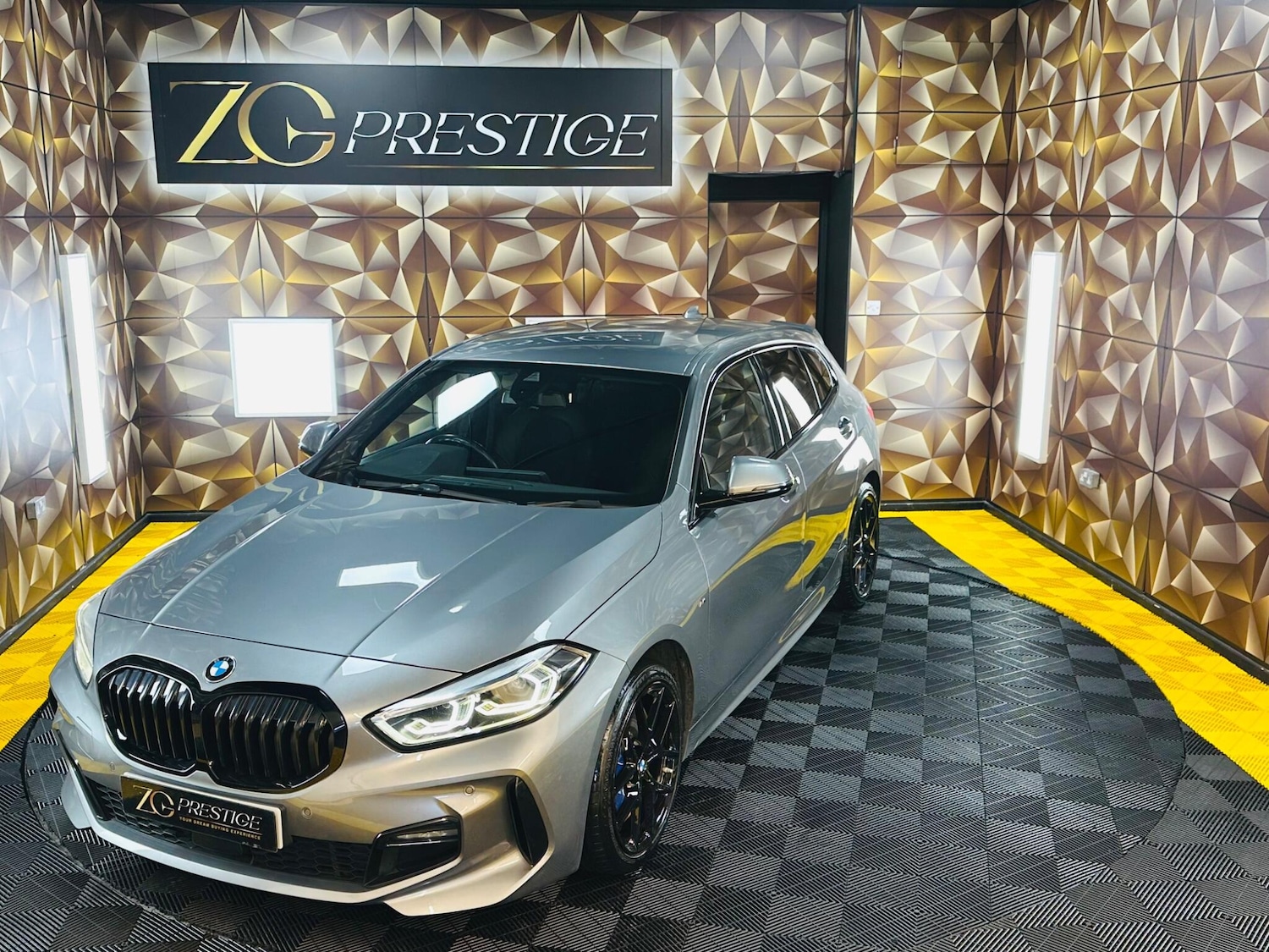 Used BMW 1 Series 2023 for sale - 77091742: Photo 23