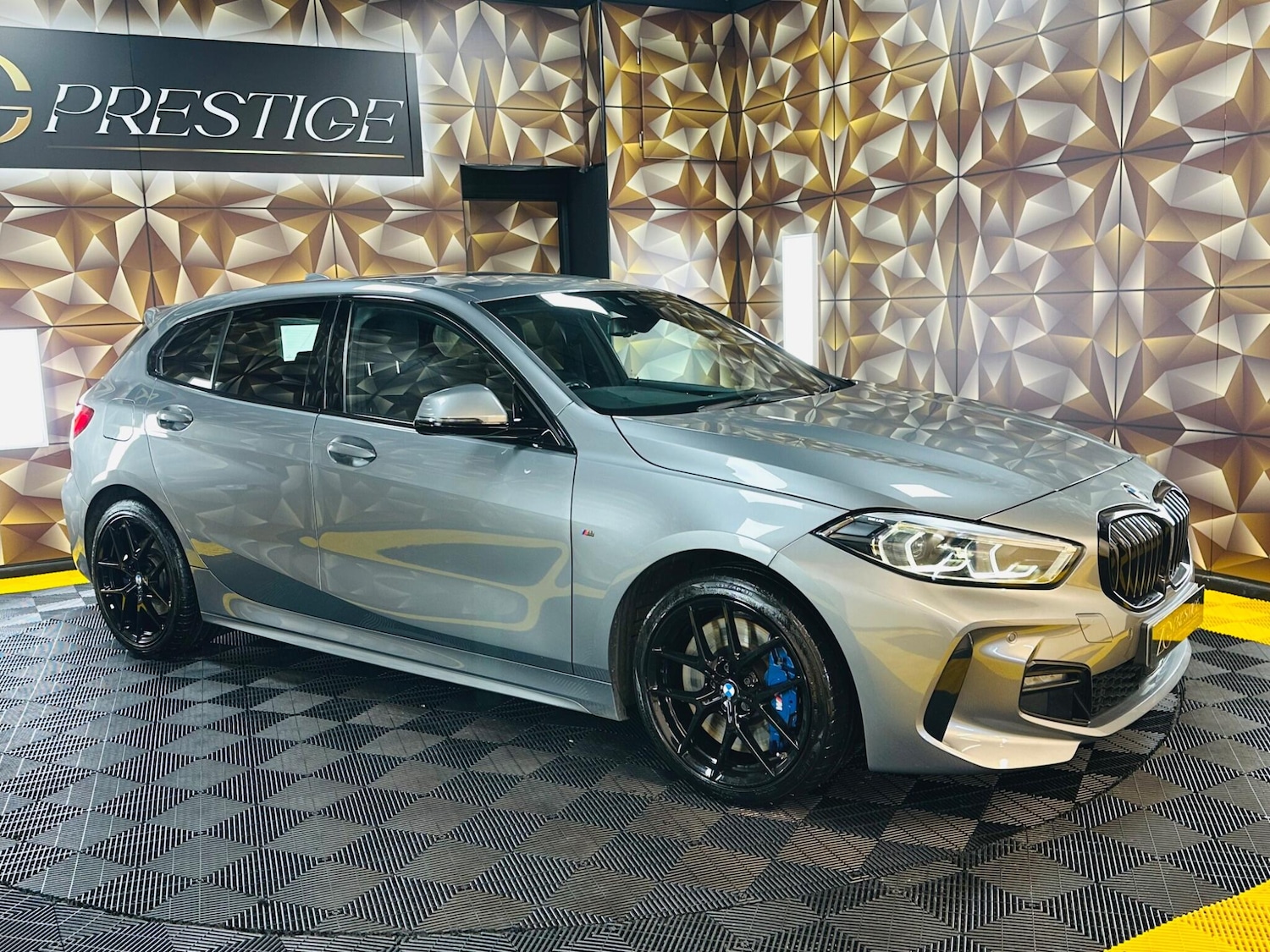 Used BMW 1 Series 2023 for sale - 77091742: Photo 25