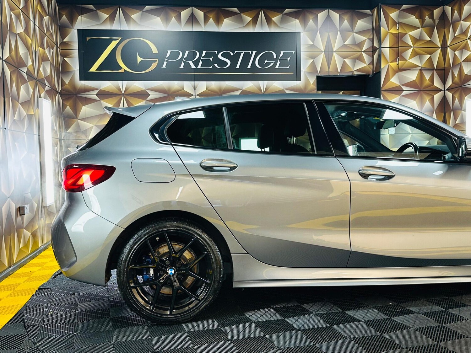 Used BMW 1 Series 2023 for sale - 77091742: Photo 27