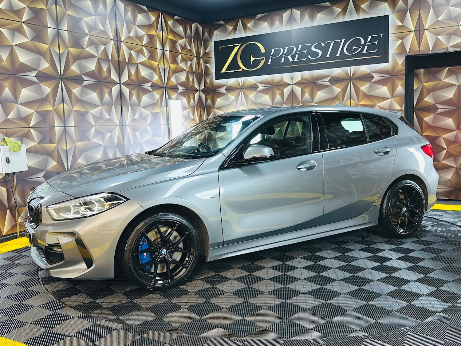 Used BMW 1 Series 2023 for sale - 77091742: Photo 29