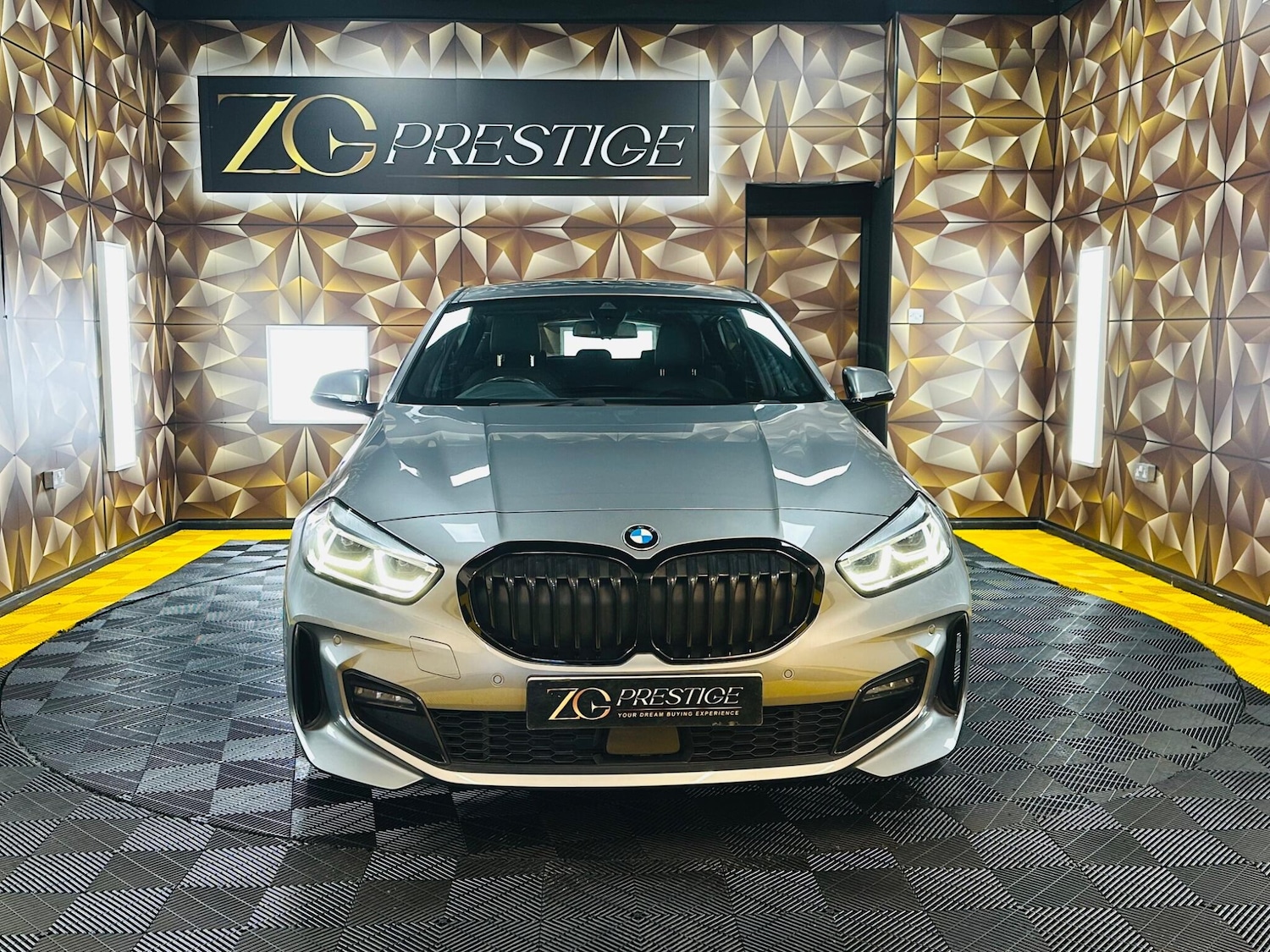 Used BMW 1 Series 2023 for sale - 77091742: Photo 3