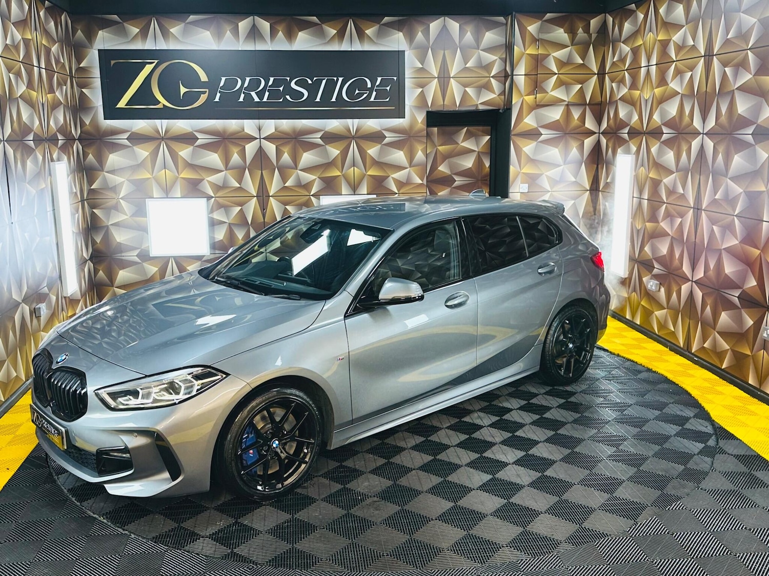 Used BMW 1 Series 2023 for sale - 77091742: Photo 33