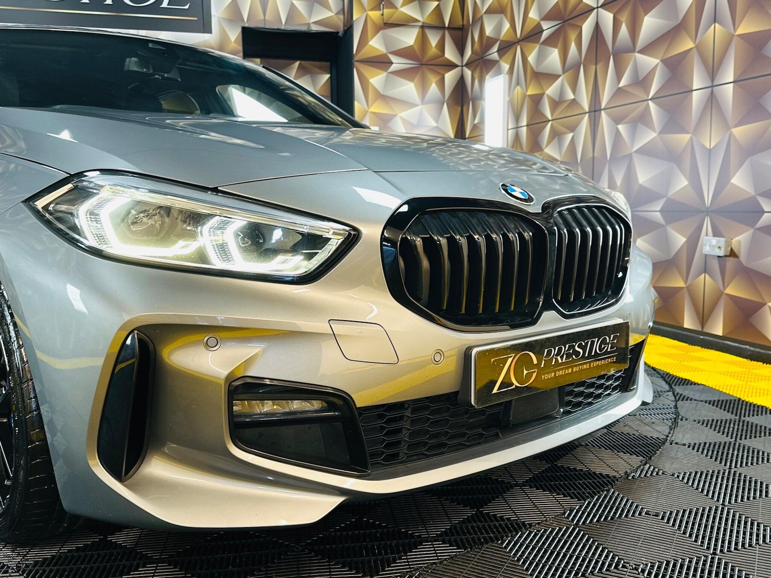 Used BMW 1 Series 2023 for sale - 77091742: Photo 34