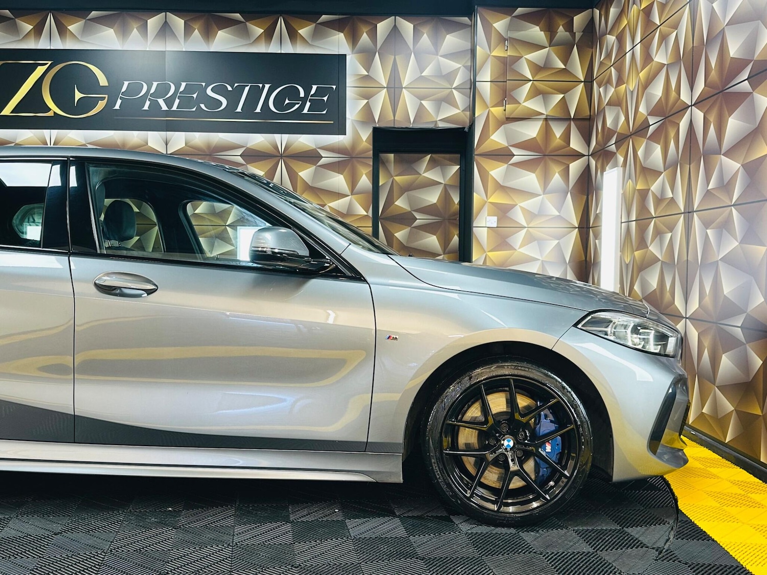 Used BMW 1 Series 2023 for sale - 77091742: Photo 36