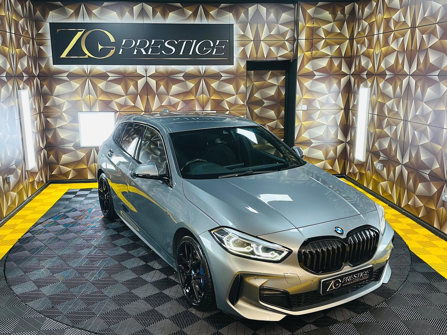 Used BMW 1 Series 2023 for sale - 77091742: Photo 37