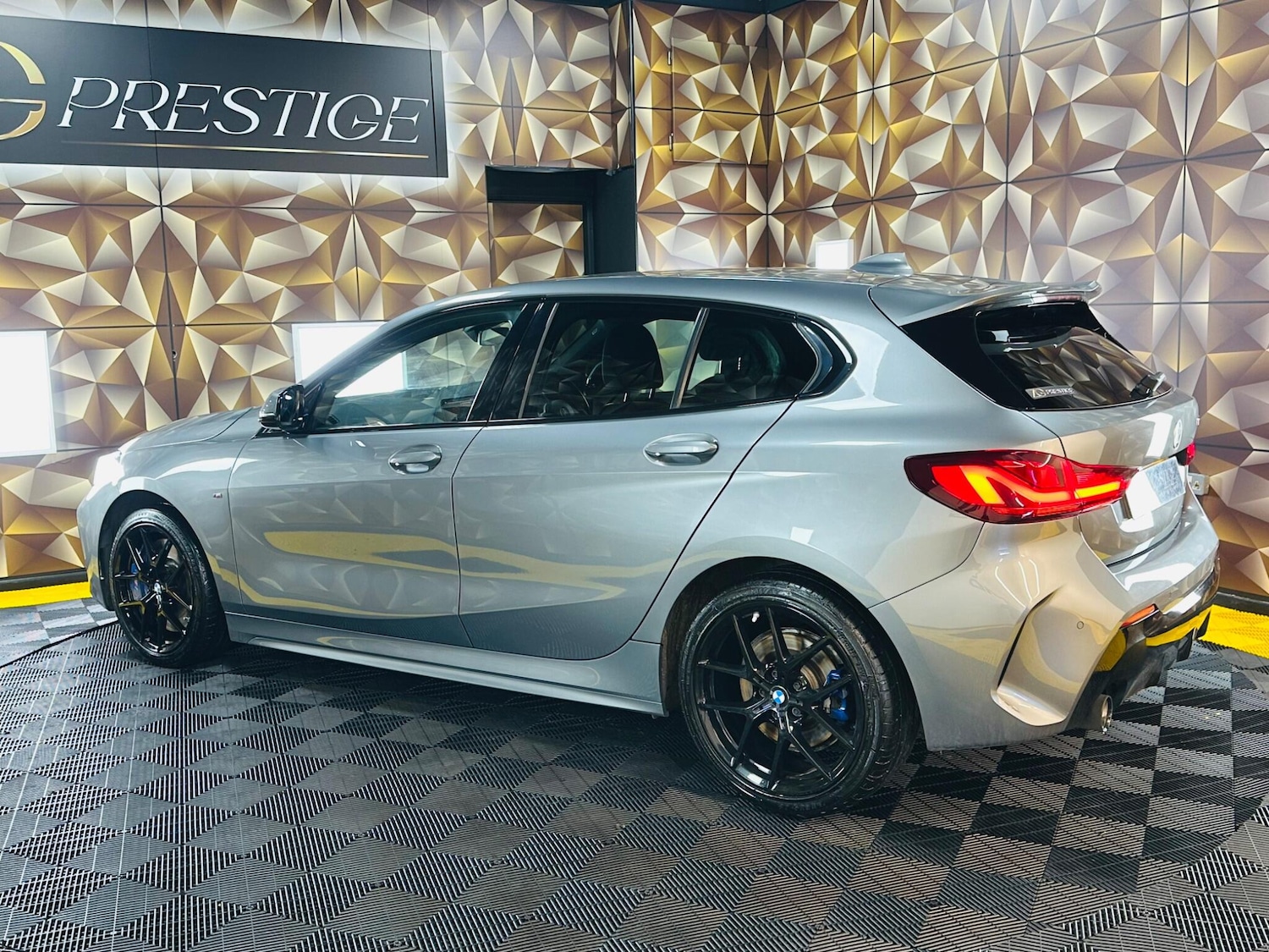 Used BMW 1 Series 2023 for sale - 77091742: Photo 38