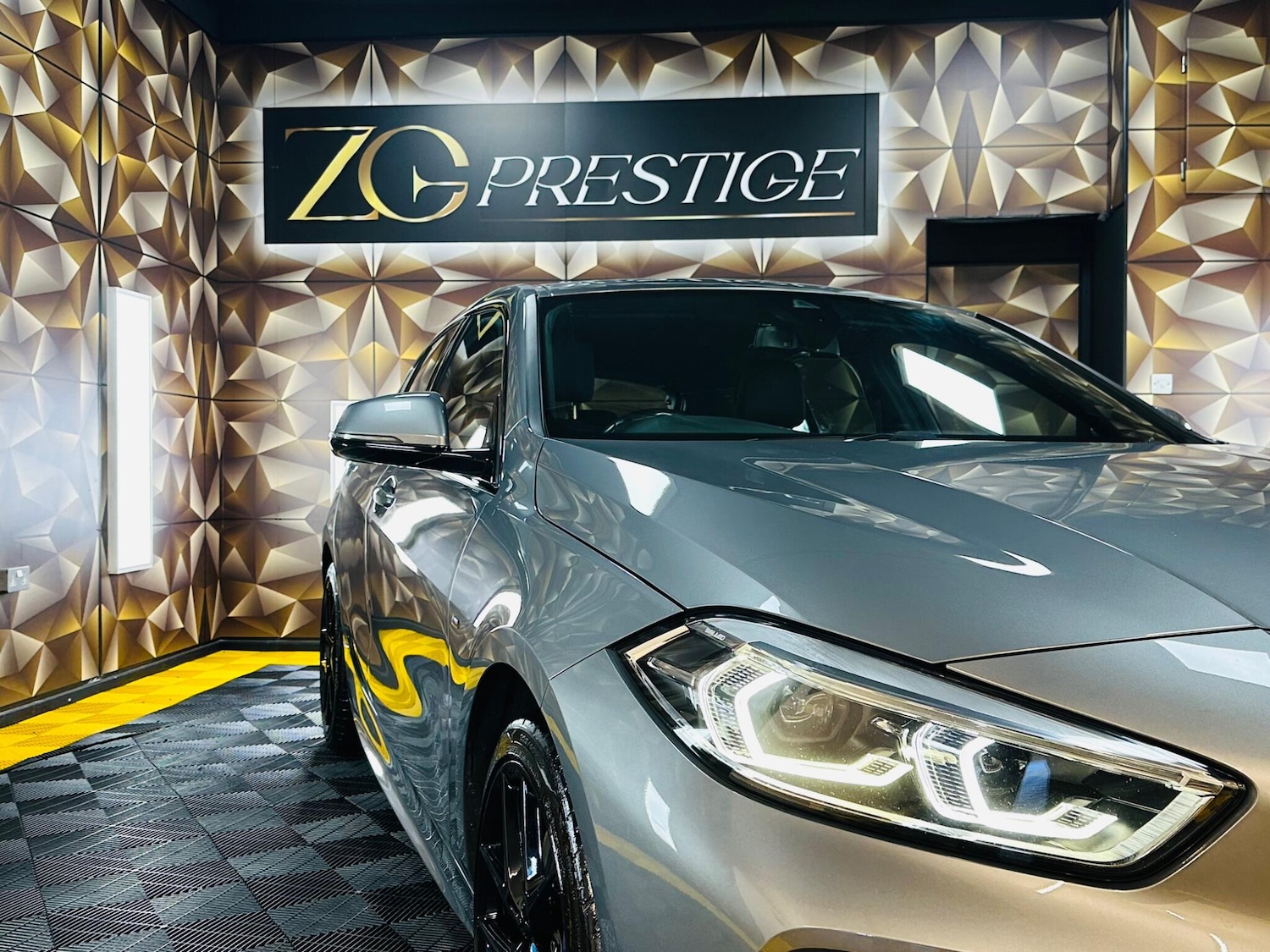 Used BMW 1 Series 2023 for sale - 77091742: Photo 39