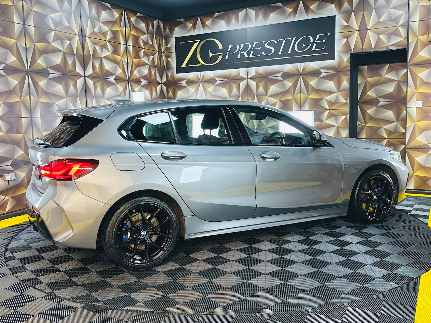 Used BMW 1 Series 2023 for sale - 77091742: Photo 40