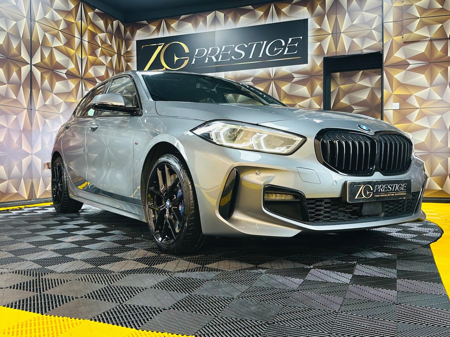 Used BMW 1 Series 2023 for sale - 77091742: Photo 41