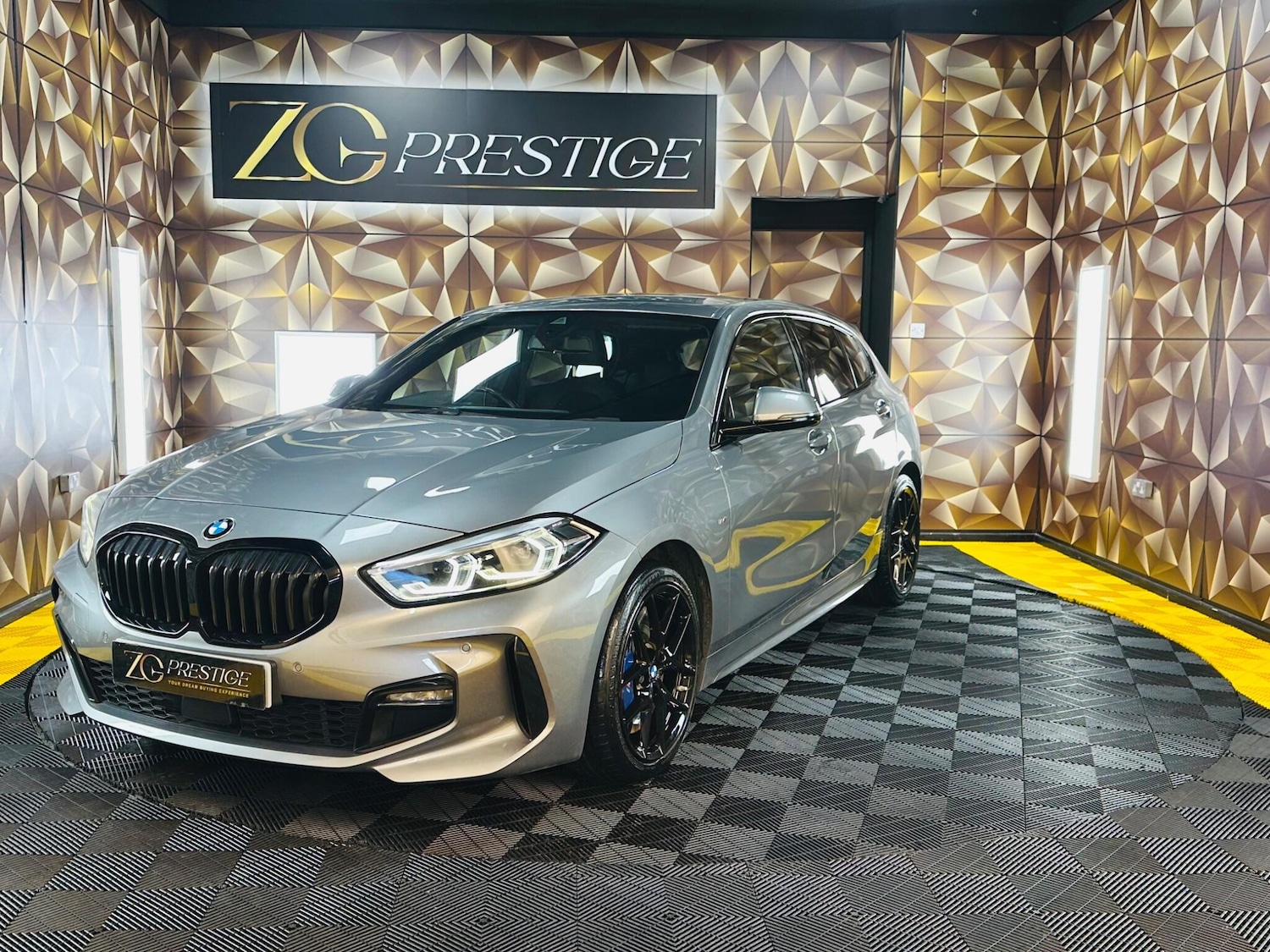 Used BMW 1 Series 2023 for sale - 77091742: Photo 42