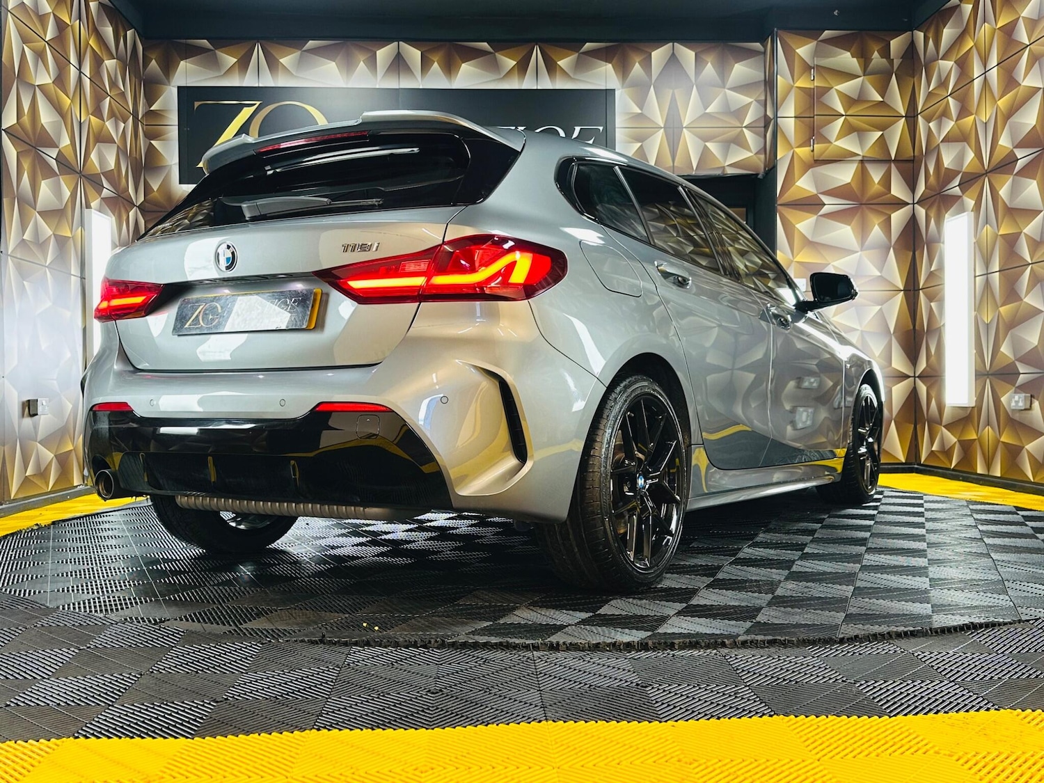 Used BMW 1 Series 2023 for sale - 77091742: Photo 43