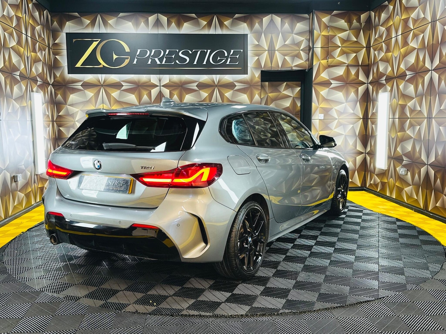 Used BMW 1 Series 2023 for sale - 77091742: Photo 45