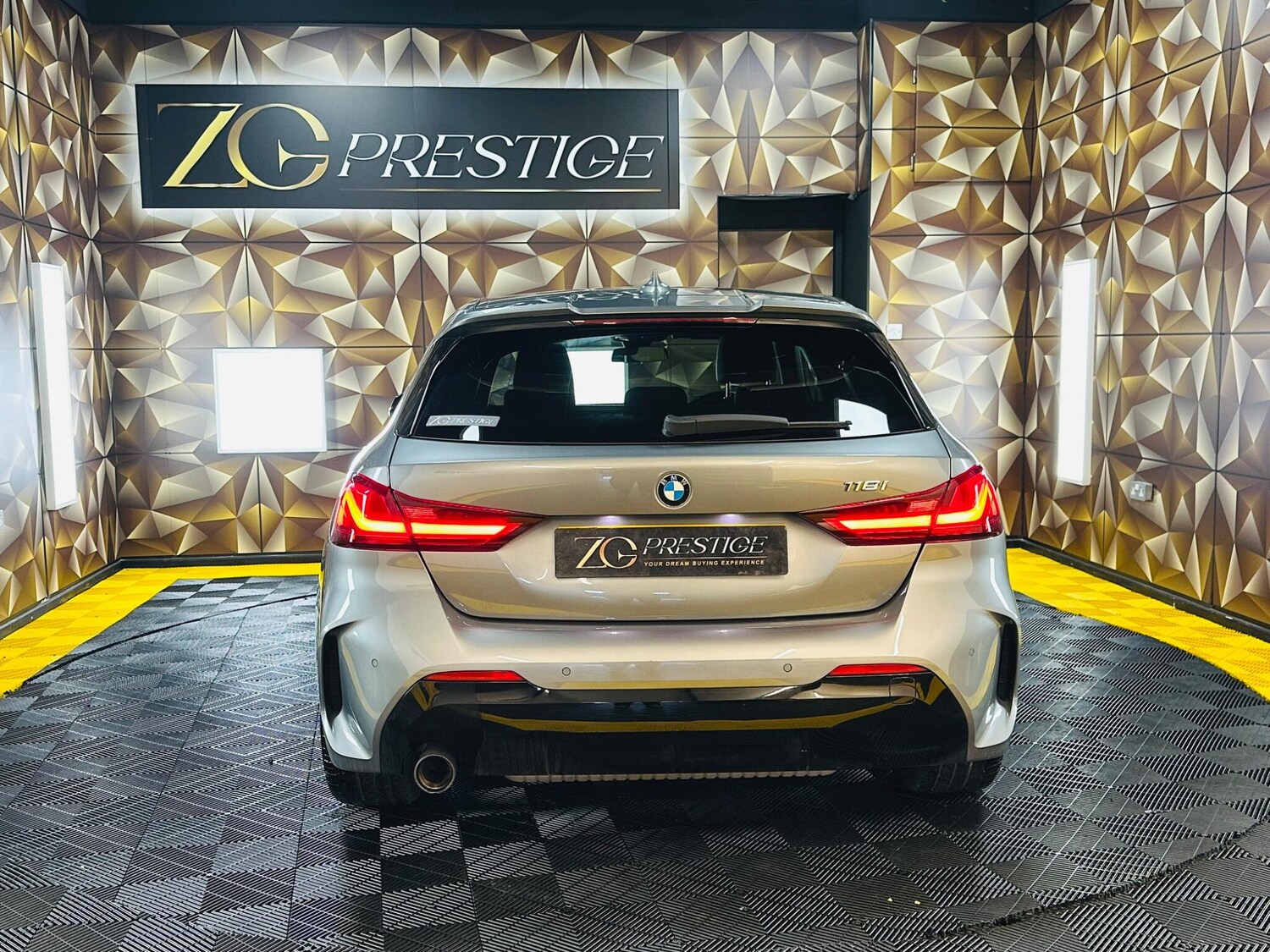 Used BMW 1 Series 2023 for sale - 77091742: Photo 5