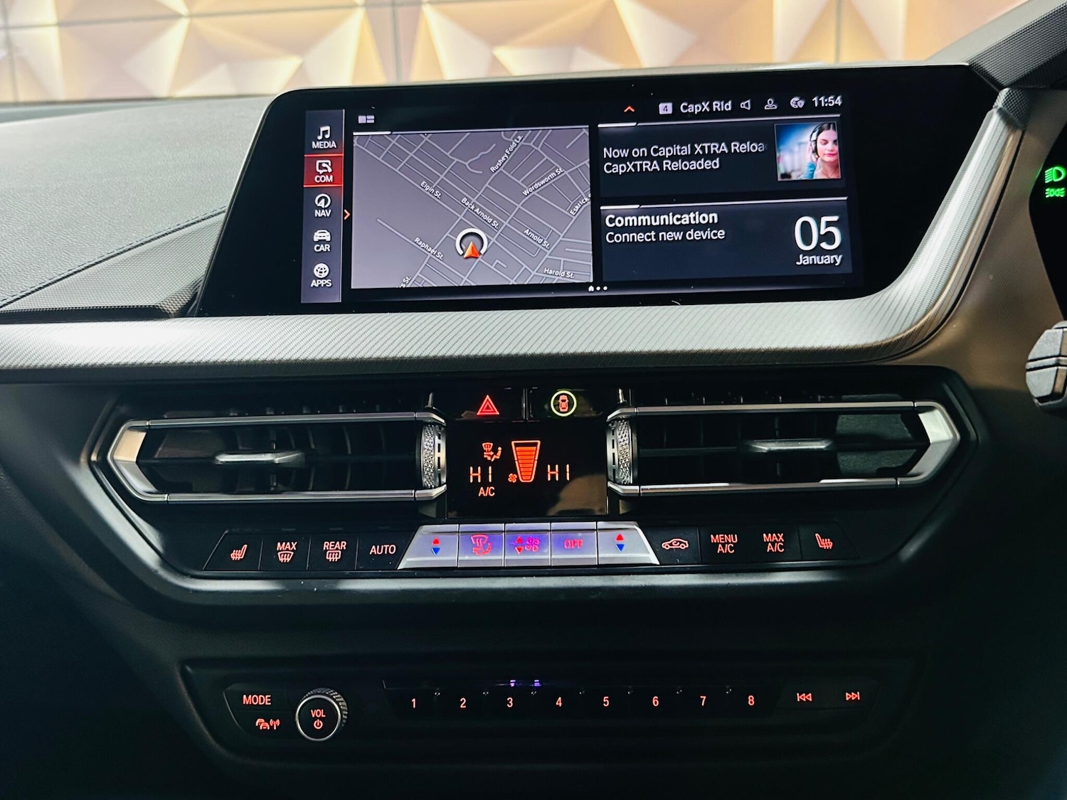 Used BMW 1 Series 2023 for sale - 77091742: Photo 51