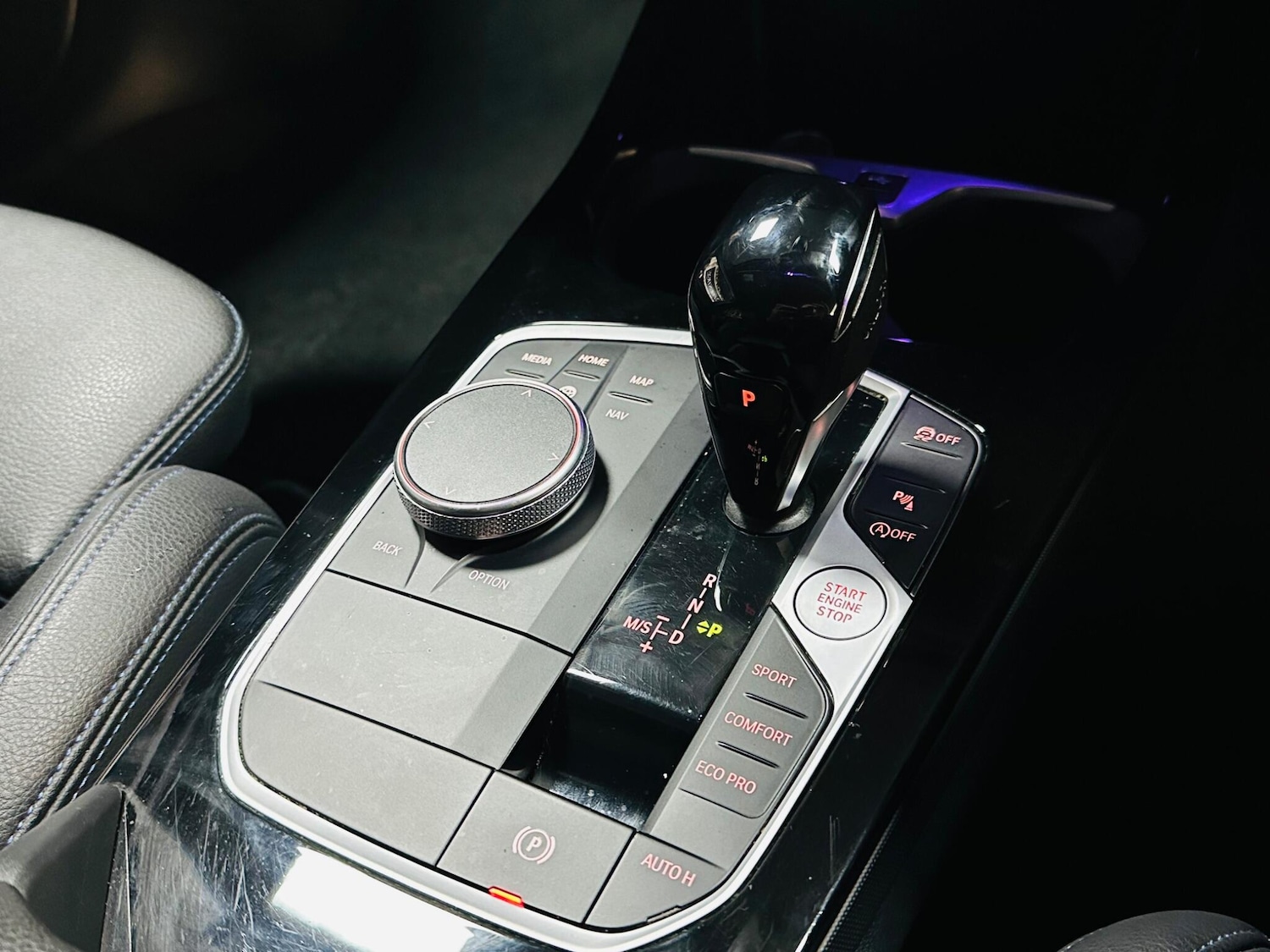 Used BMW 1 Series 2023 for sale - 77091742: Photo 52